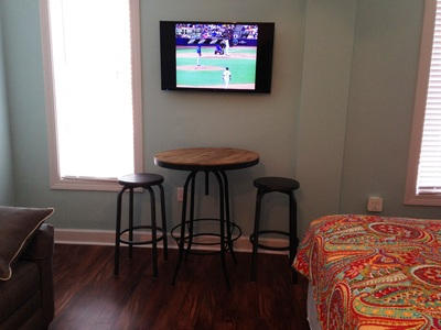 VILLAGE OF SOUTH WALTON BEACH - Residential