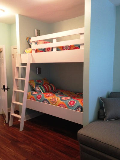 VILLAGE OF SOUTH WALTON BEACH - Residential