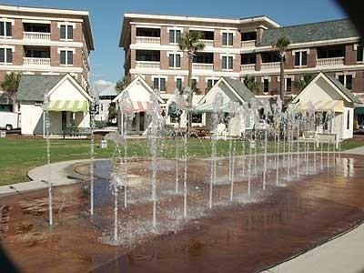 VILLAGE OF SOUTH WALTON BEACH - Residential