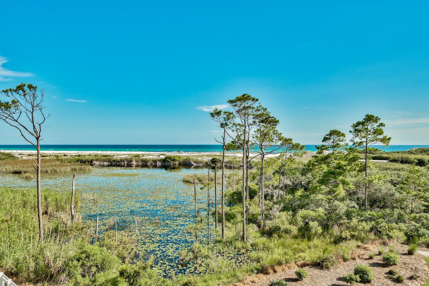 WATERSOUND BEACH - Residential