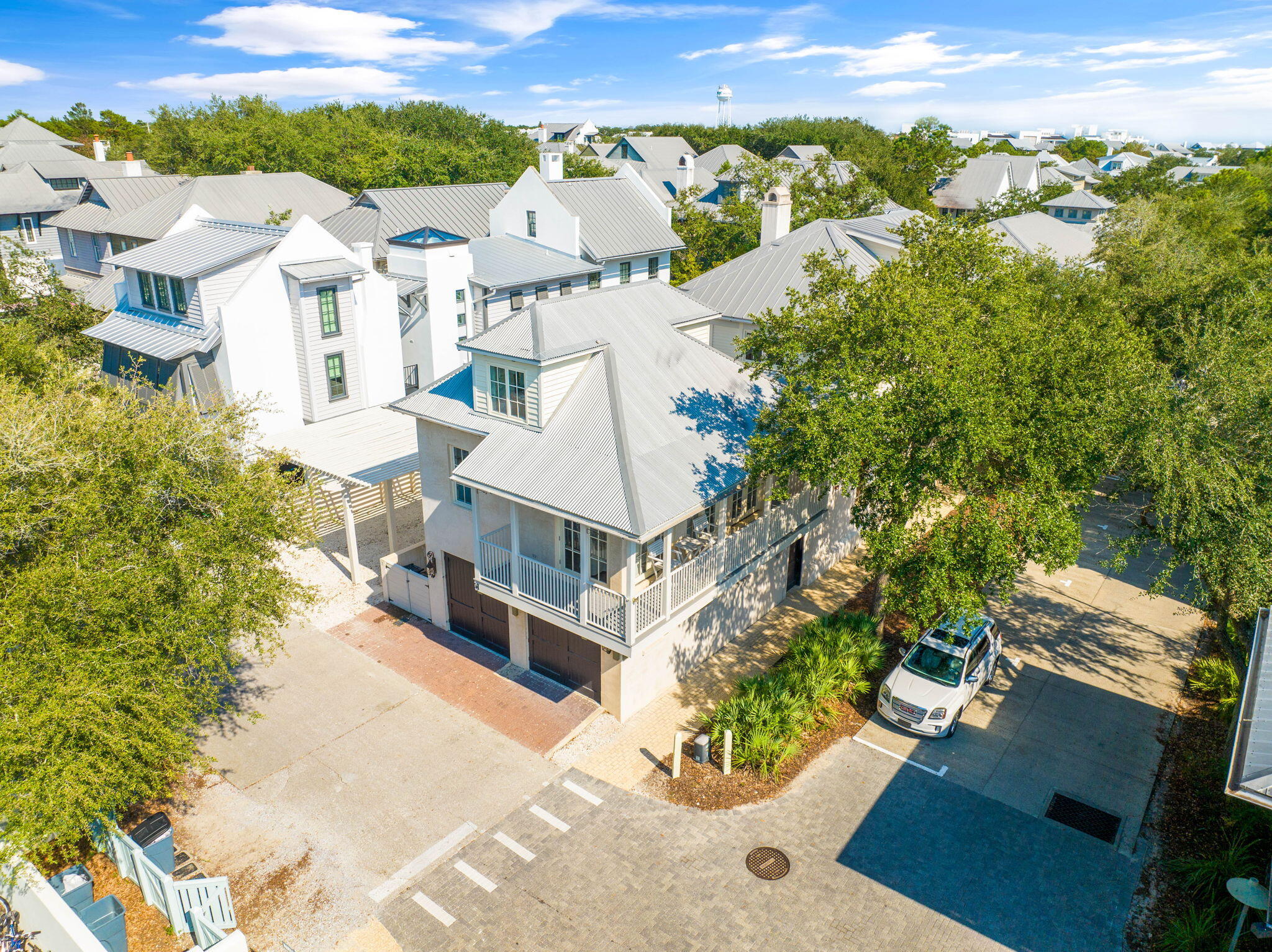 ROSEMARY BEACH - Residential