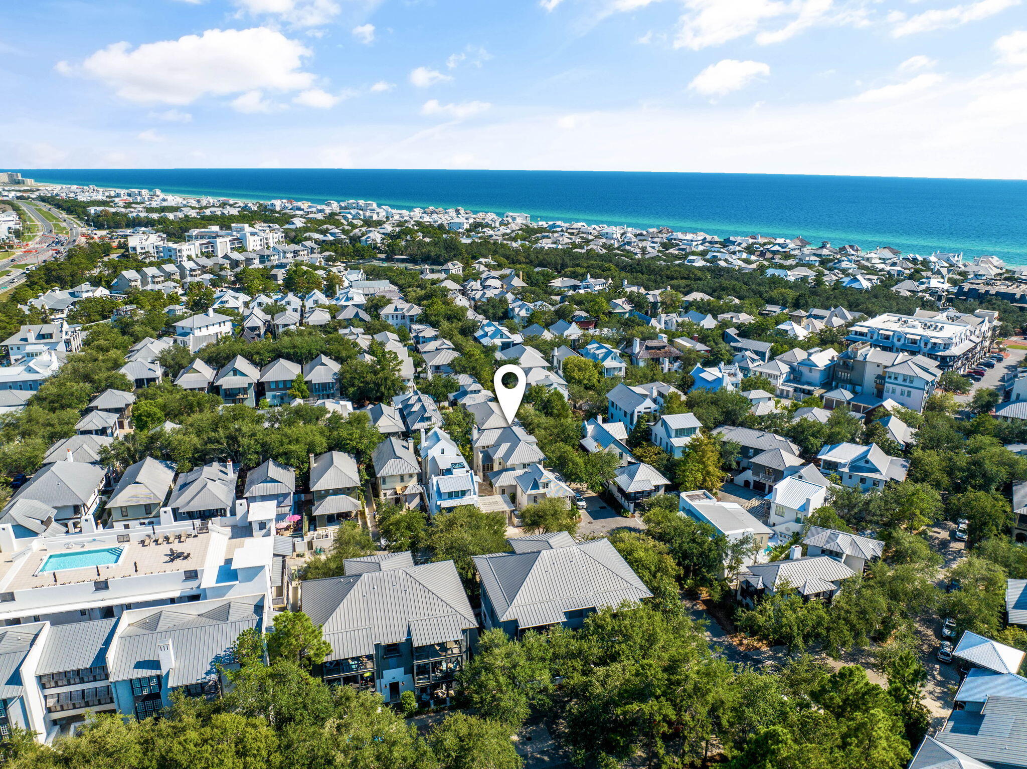 ROSEMARY BEACH - Residential