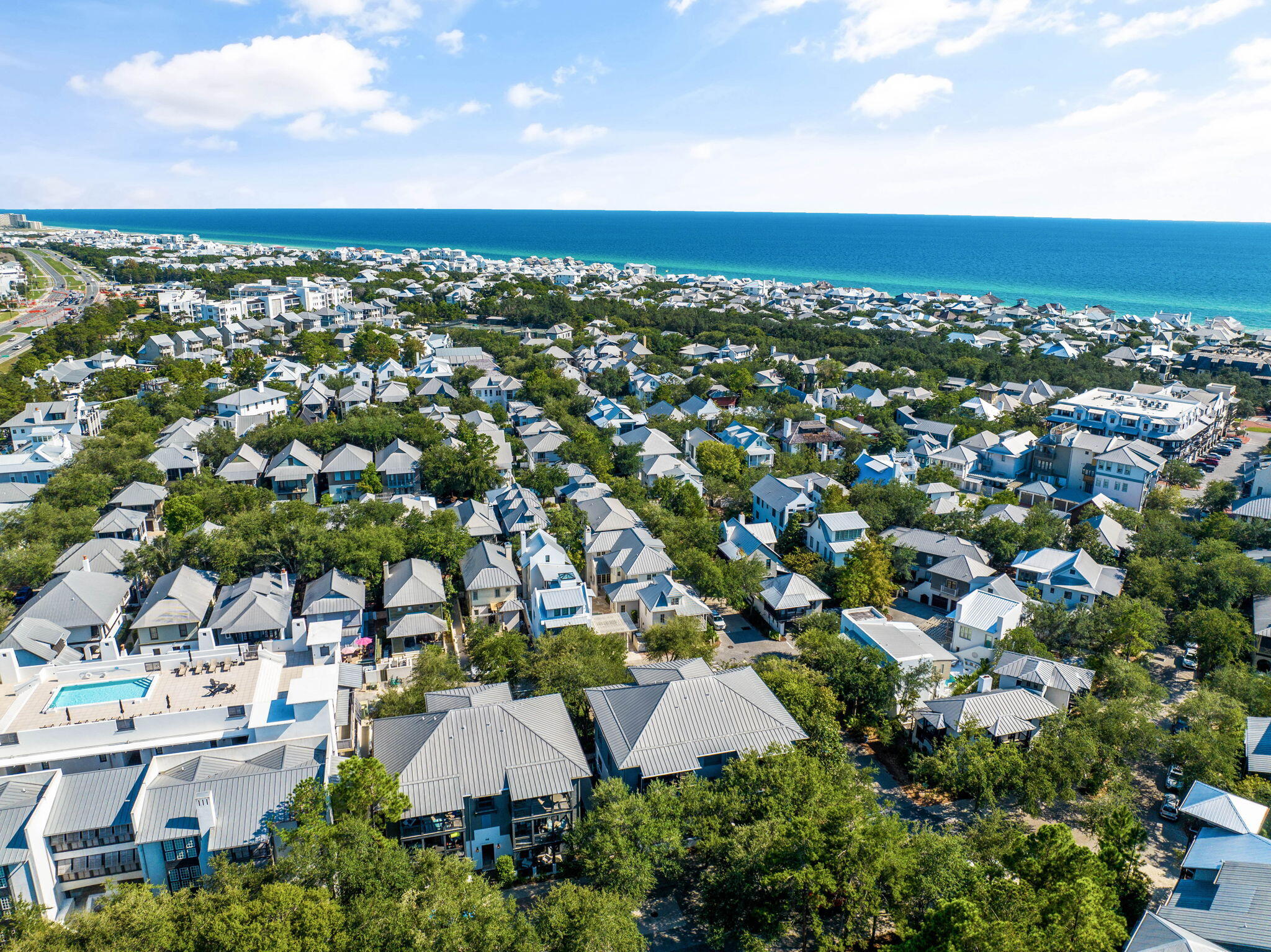 ROSEMARY BEACH - Residential