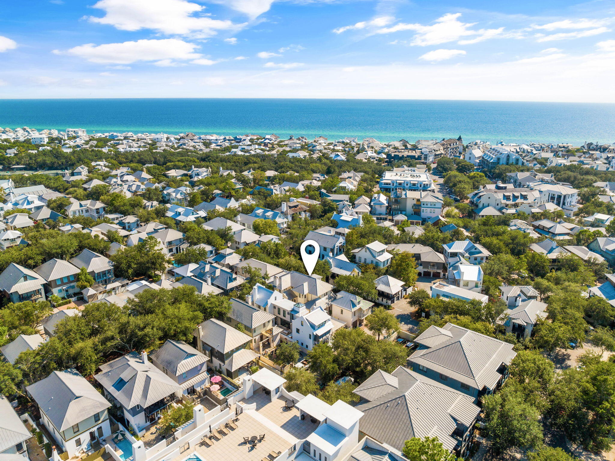 ROSEMARY BEACH - Residential