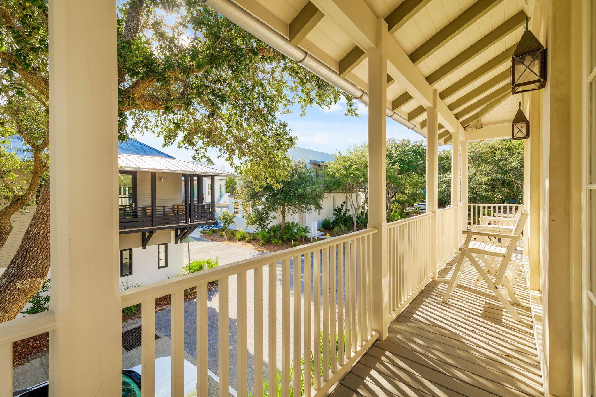 ROSEMARY BEACH - Residential