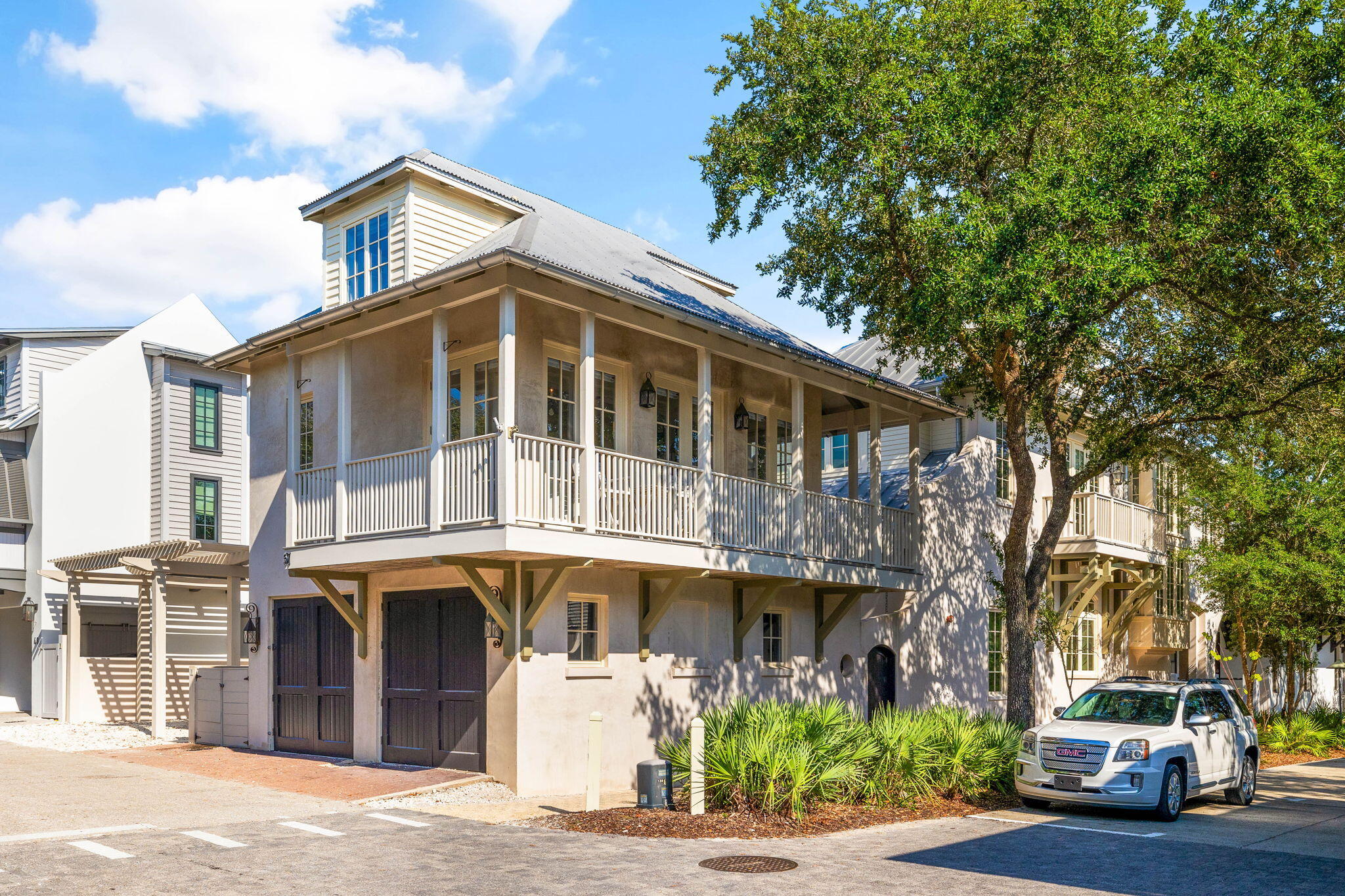 ROSEMARY BEACH - Residential