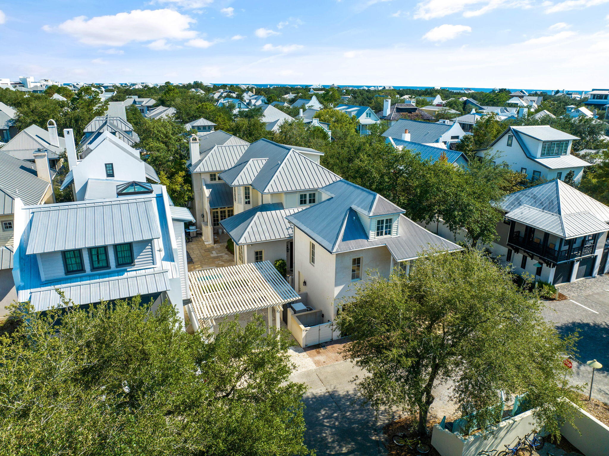 ROSEMARY BEACH - Residential