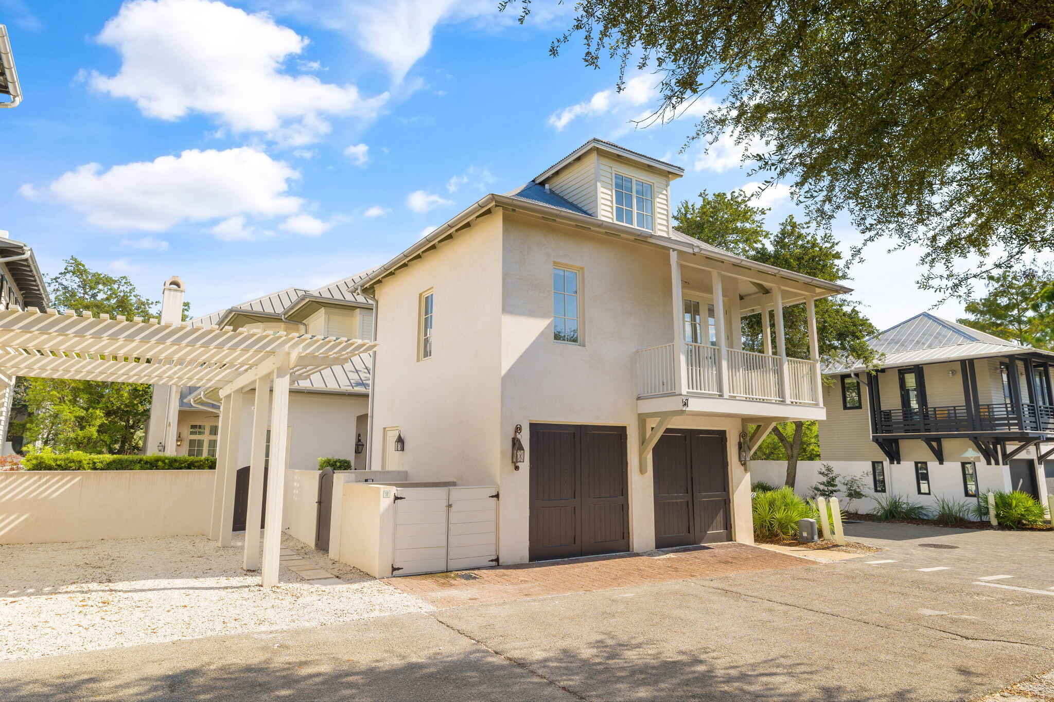 ROSEMARY BEACH - Residential