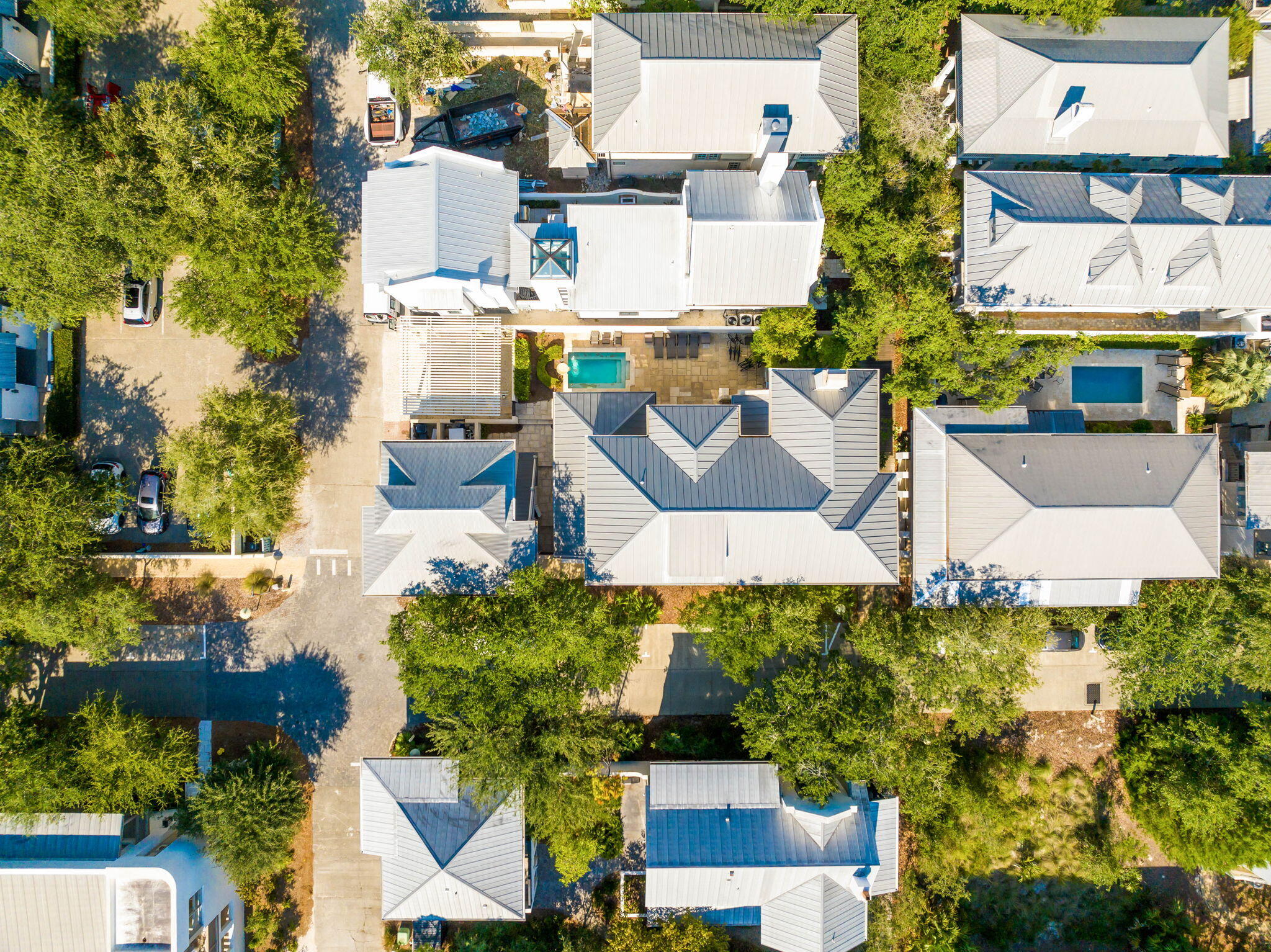 ROSEMARY BEACH - Residential