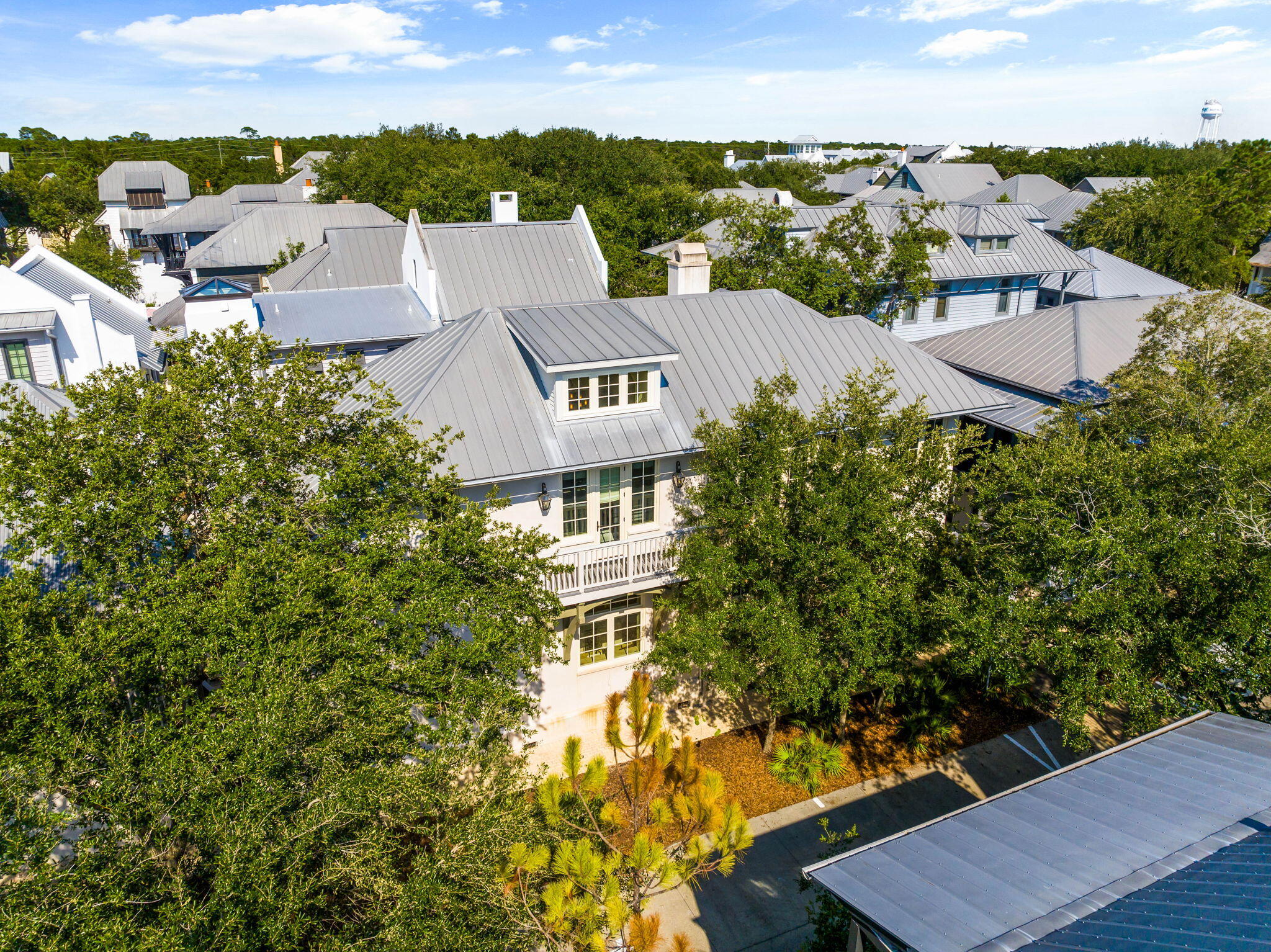 ROSEMARY BEACH - Residential