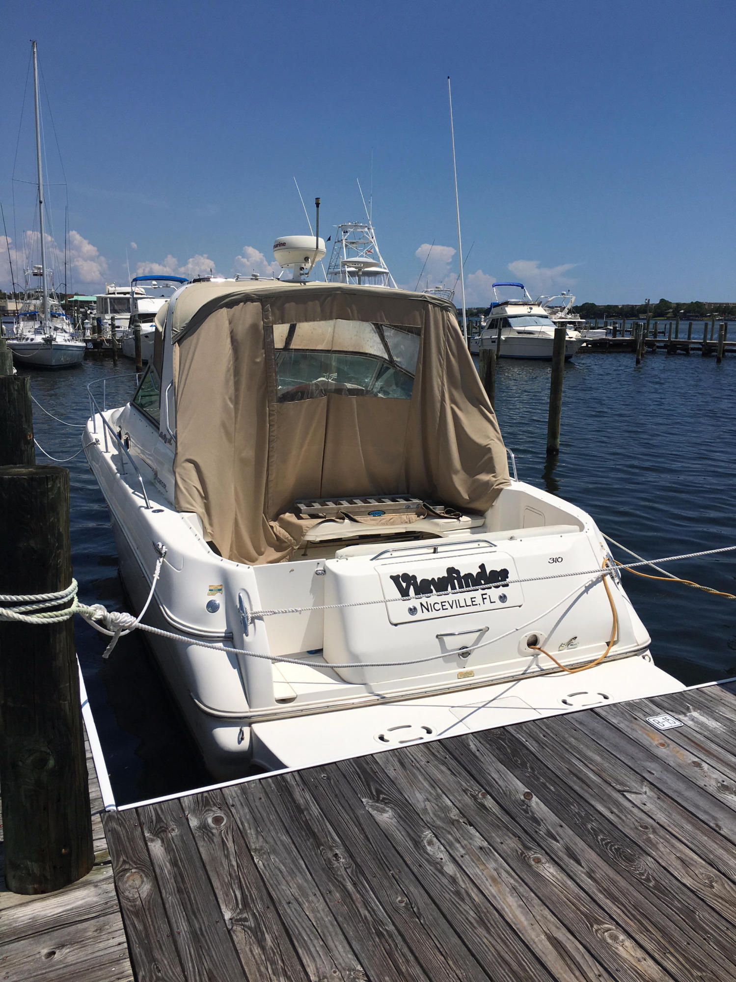 PIRATES BAY PH 1 - Residential