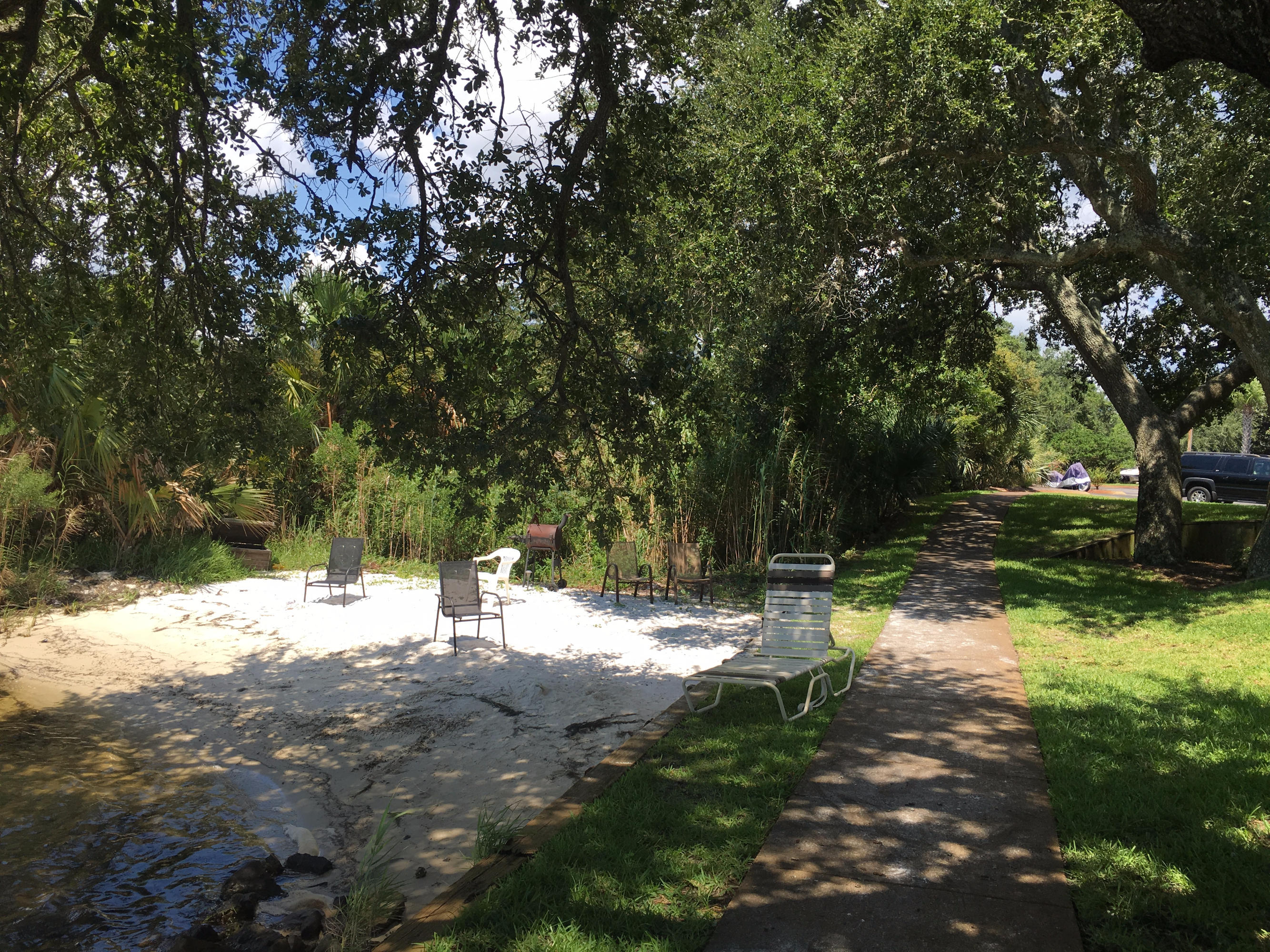 PIRATES BAY PH 1 - Residential