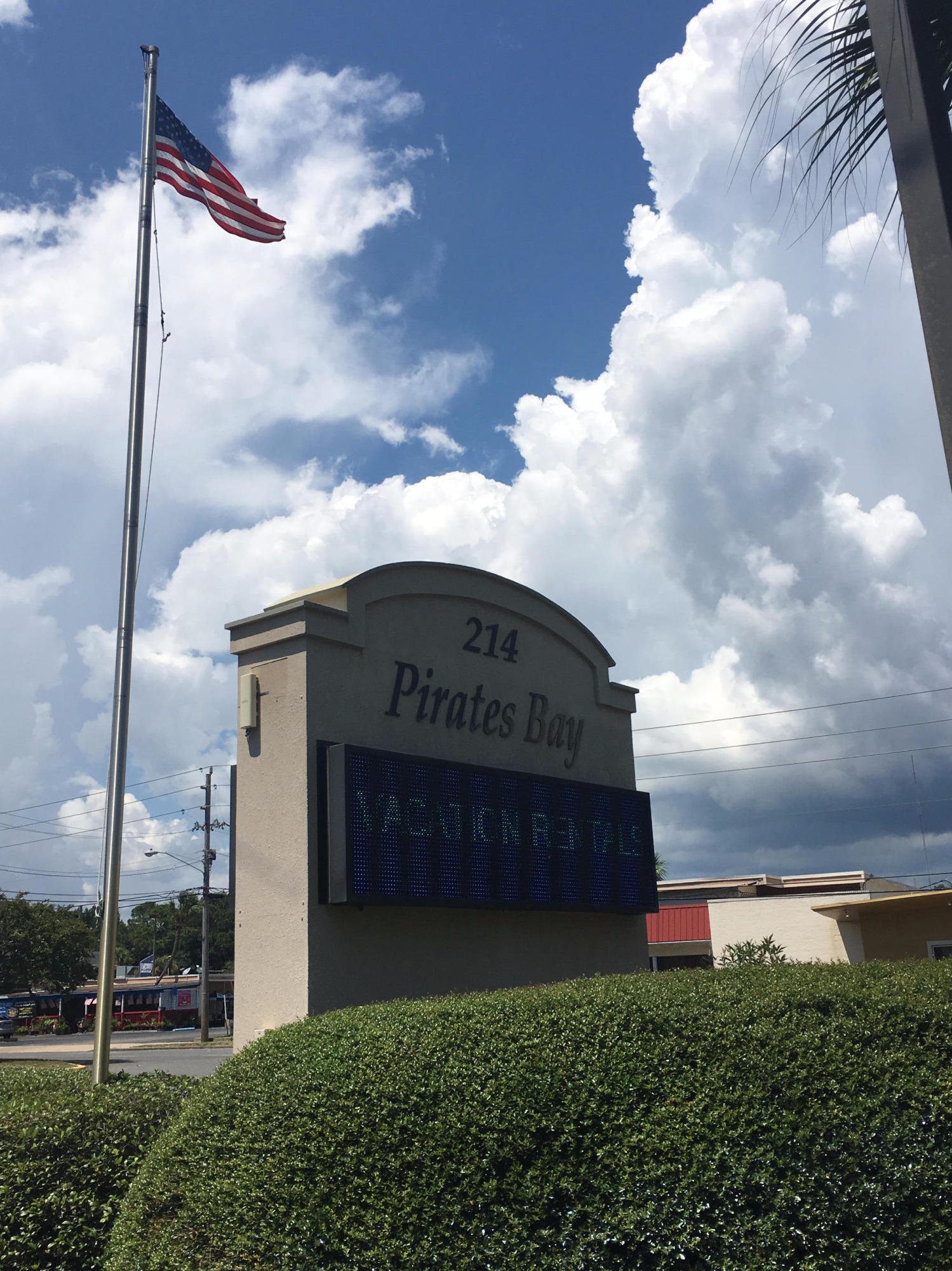 PIRATES BAY PH 1 - Residential