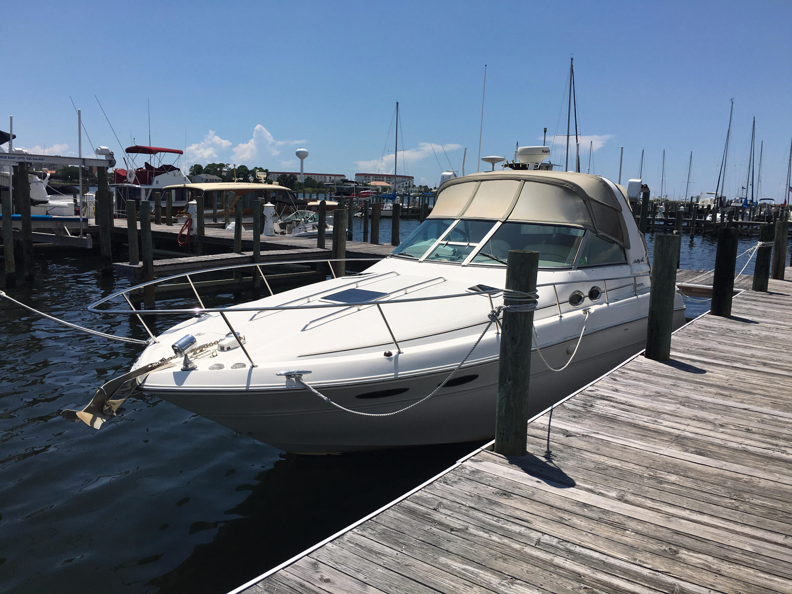 PIRATES BAY PH 1 - Residential