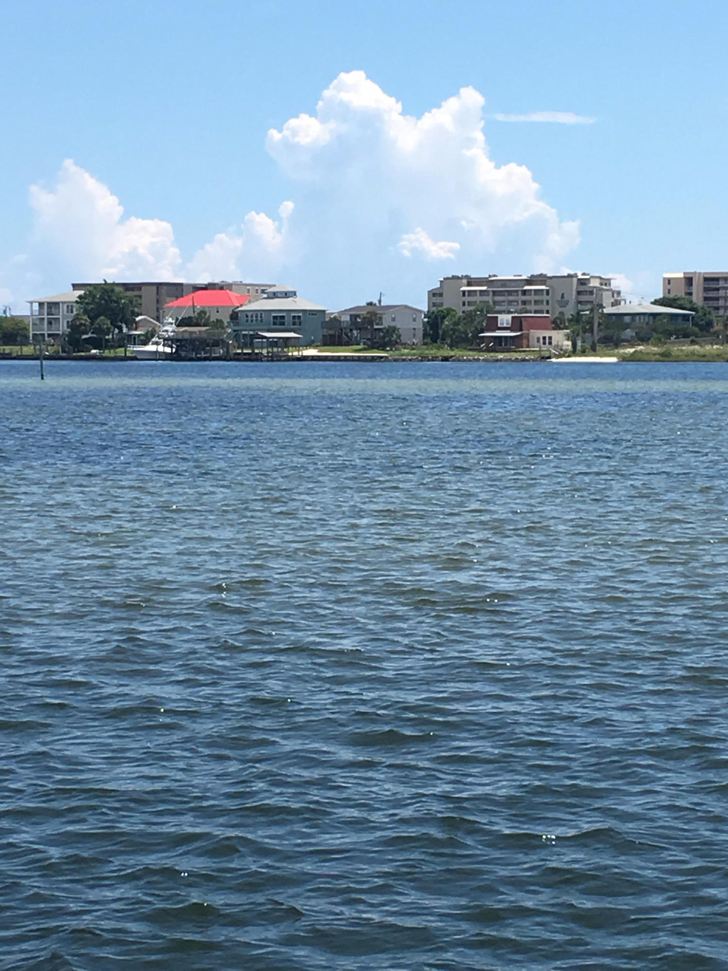 PIRATES BAY PH 1 - Residential