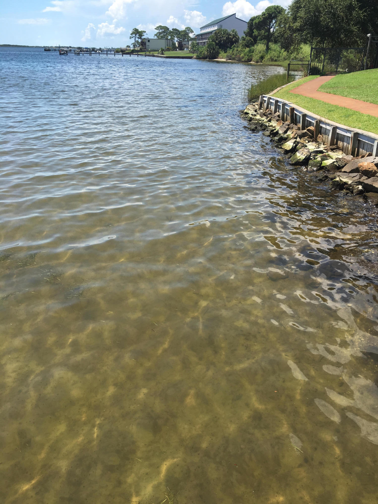 PIRATES BAY PH 1 - Residential