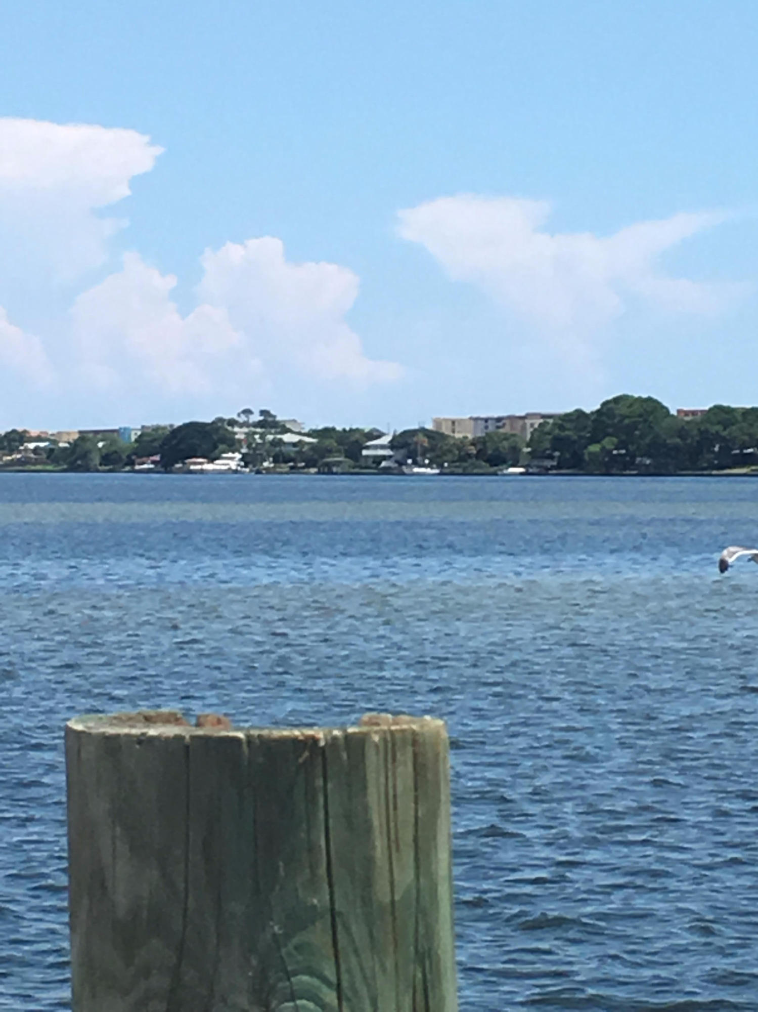 PIRATES BAY PH 1 - Residential