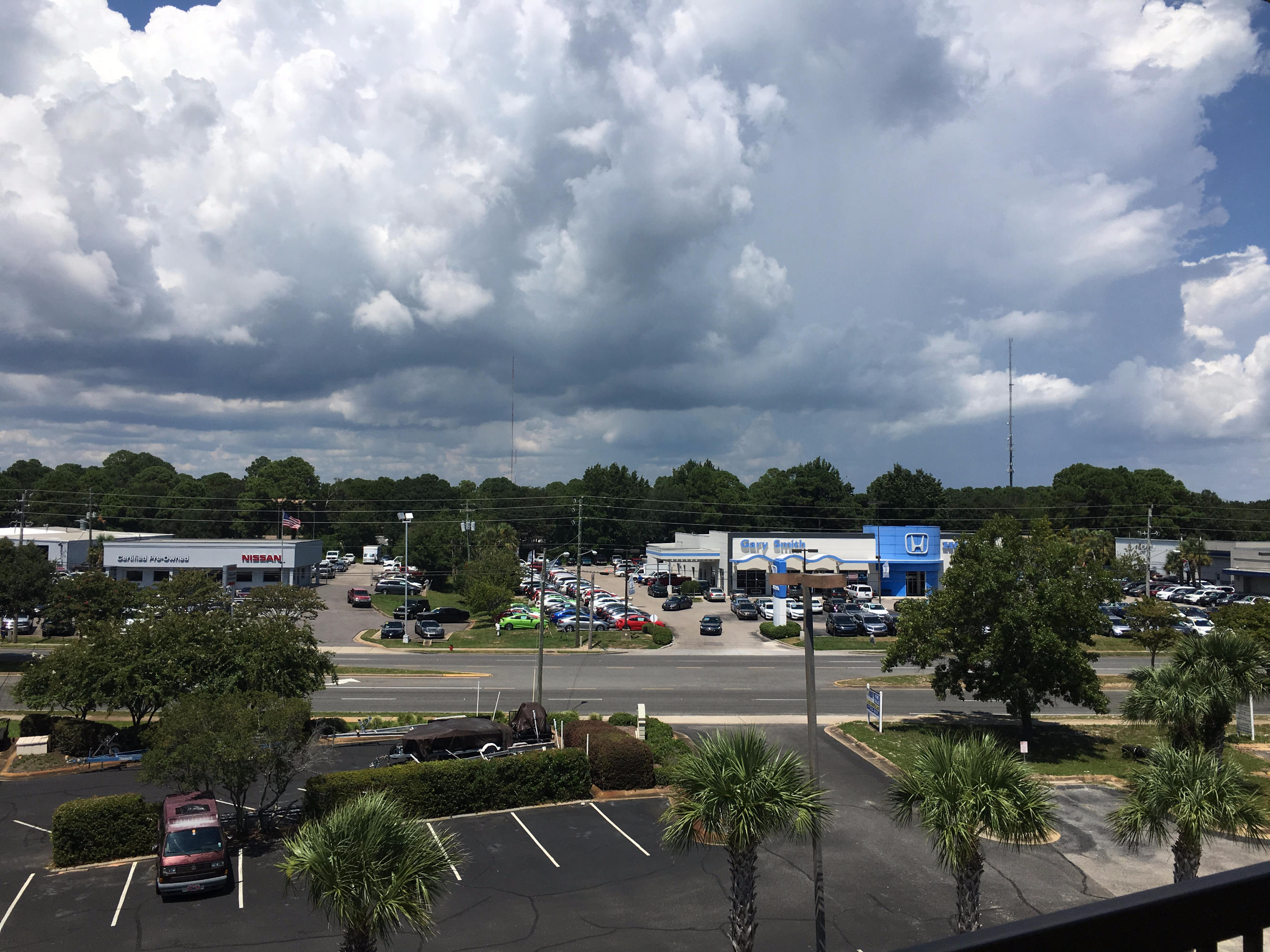 PIRATES BAY PH 1 - Residential