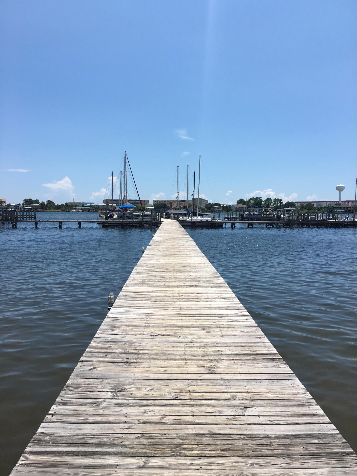 PIRATES BAY PH 1 - Residential