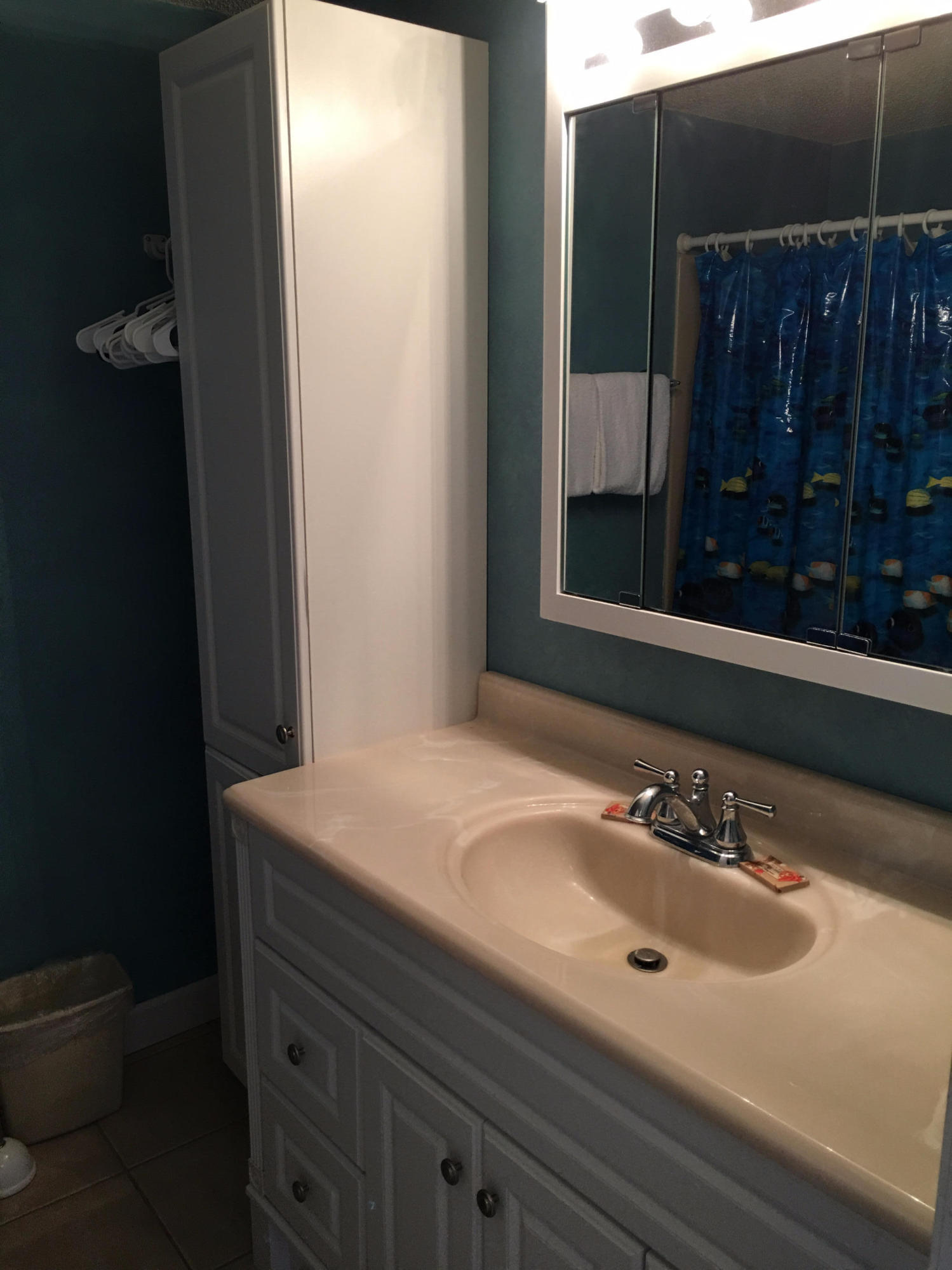 PIRATES BAY PH 1 - Residential