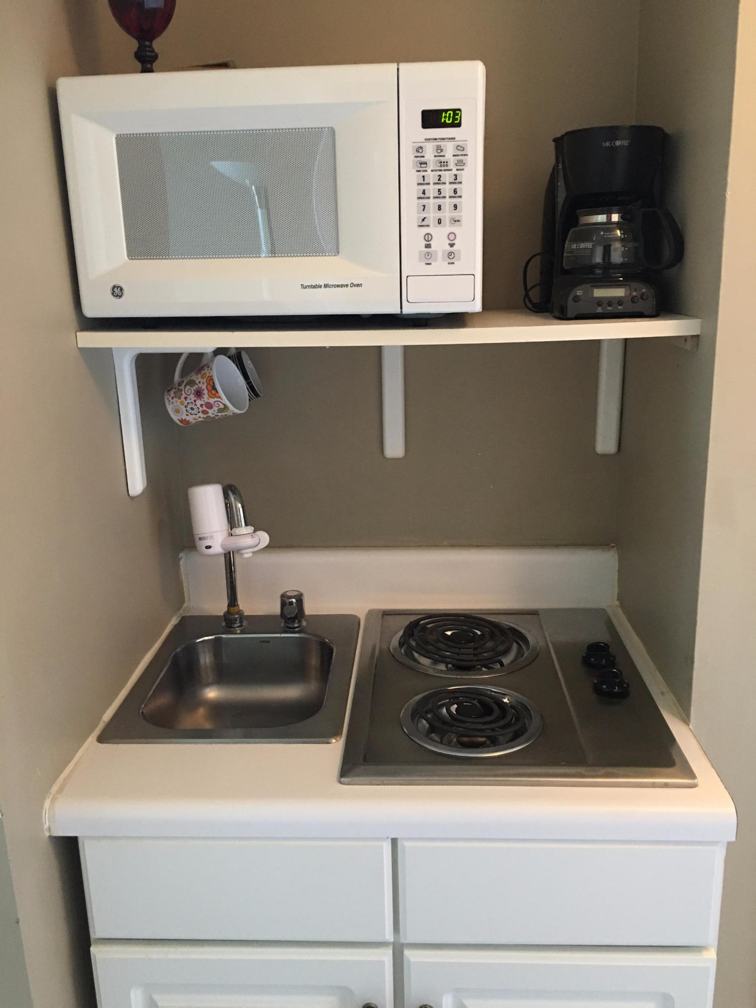 PIRATES BAY PH 1 - Residential