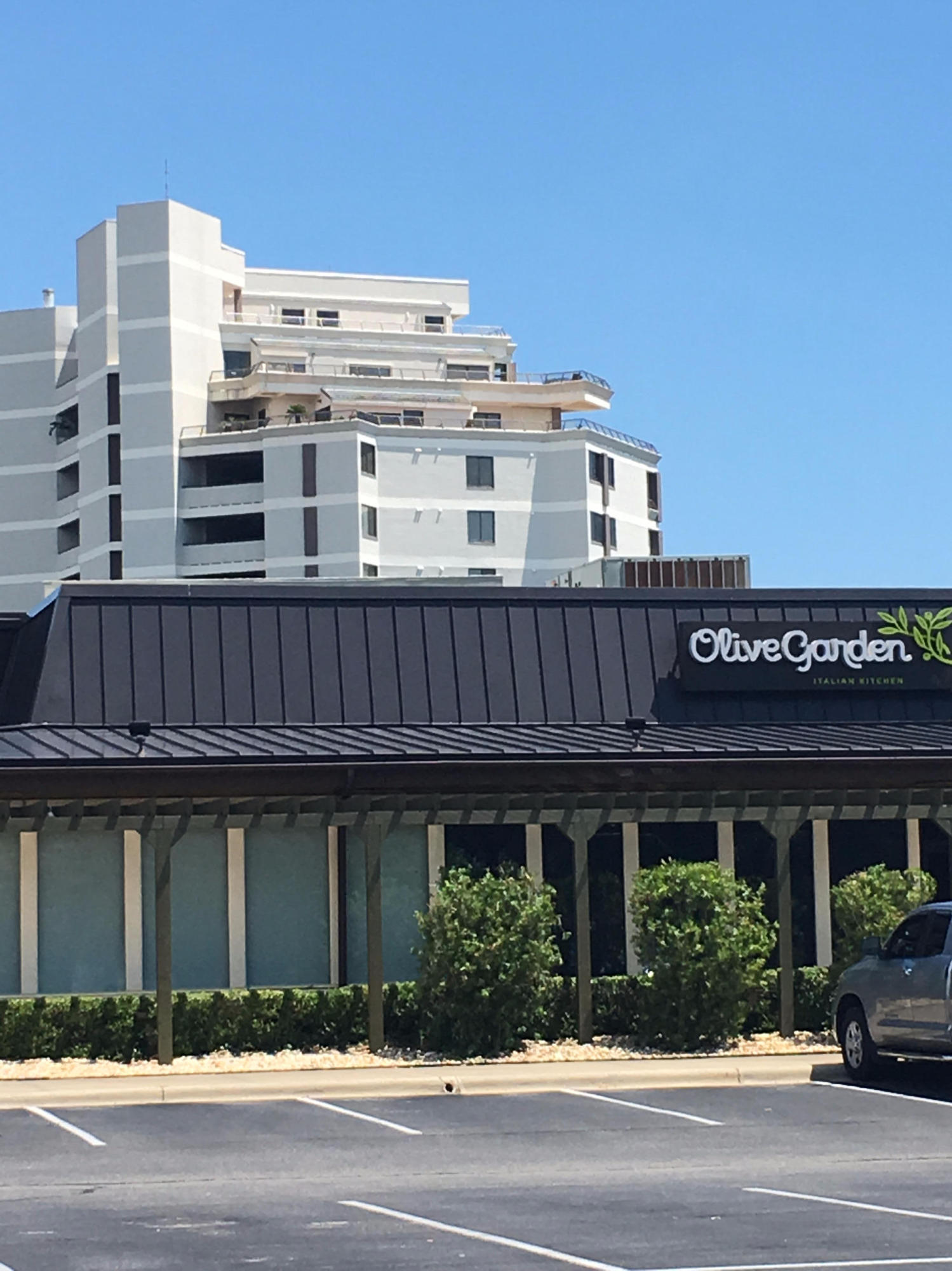 PIRATES BAY PH 1 - Residential