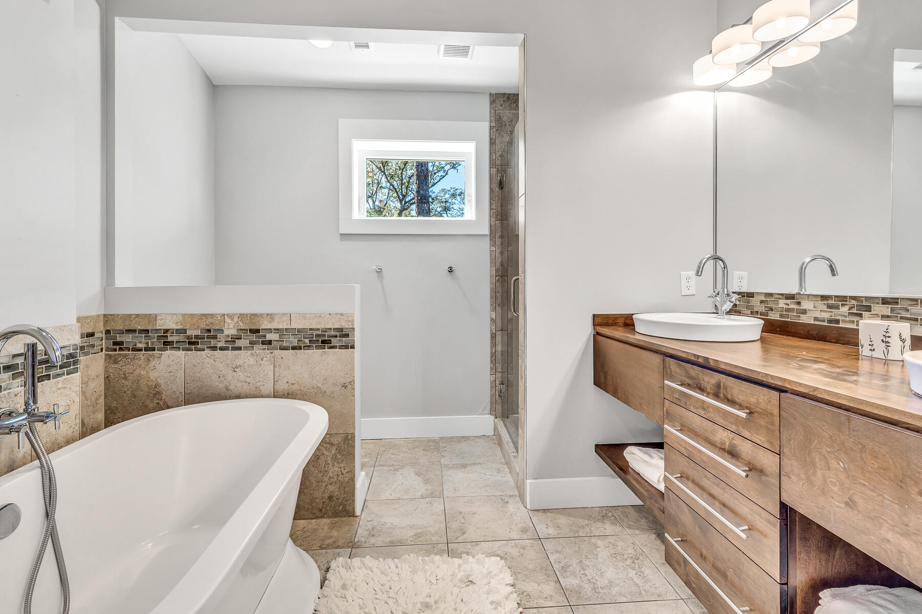 T.S. MICHENERS ADDITION - Residential Lease