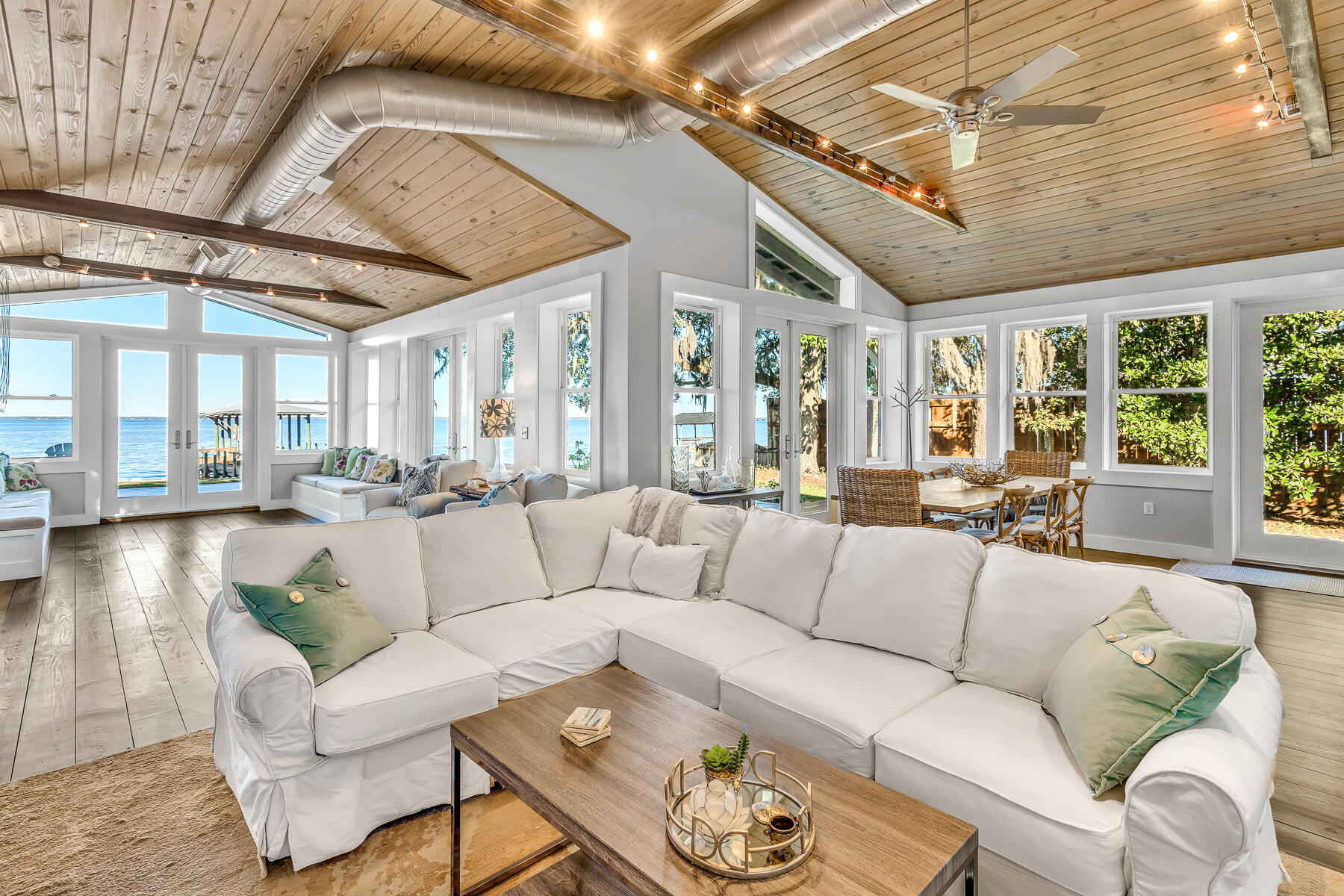 T.S. MICHENERS ADDITION - Residential Lease