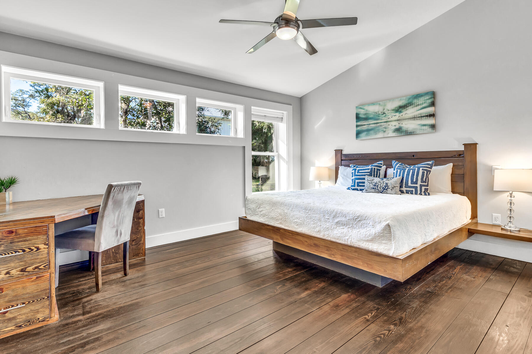 T.S. MICHENERS ADDITION - Residential Lease