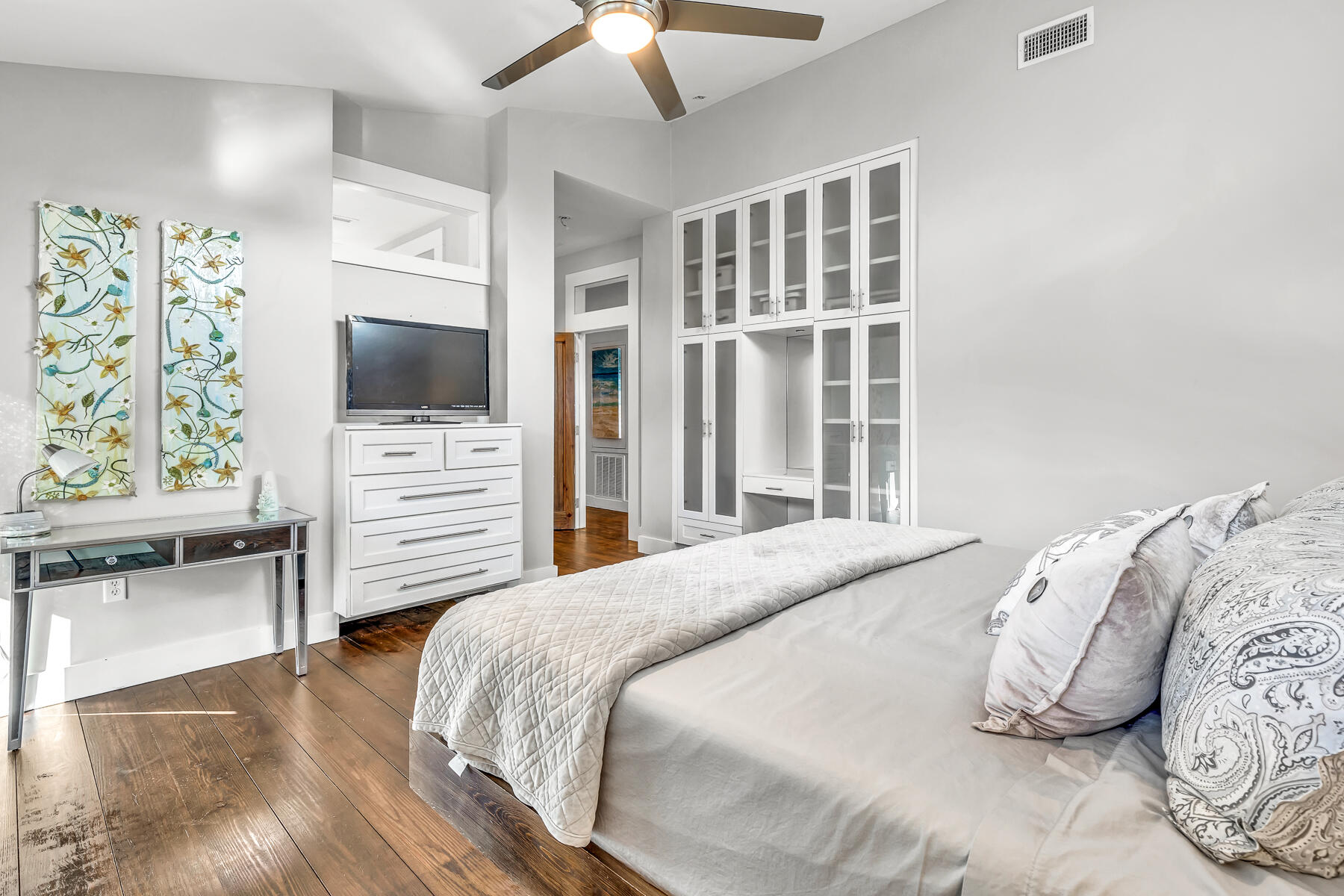 T.S. MICHENERS ADDITION - Residential Lease