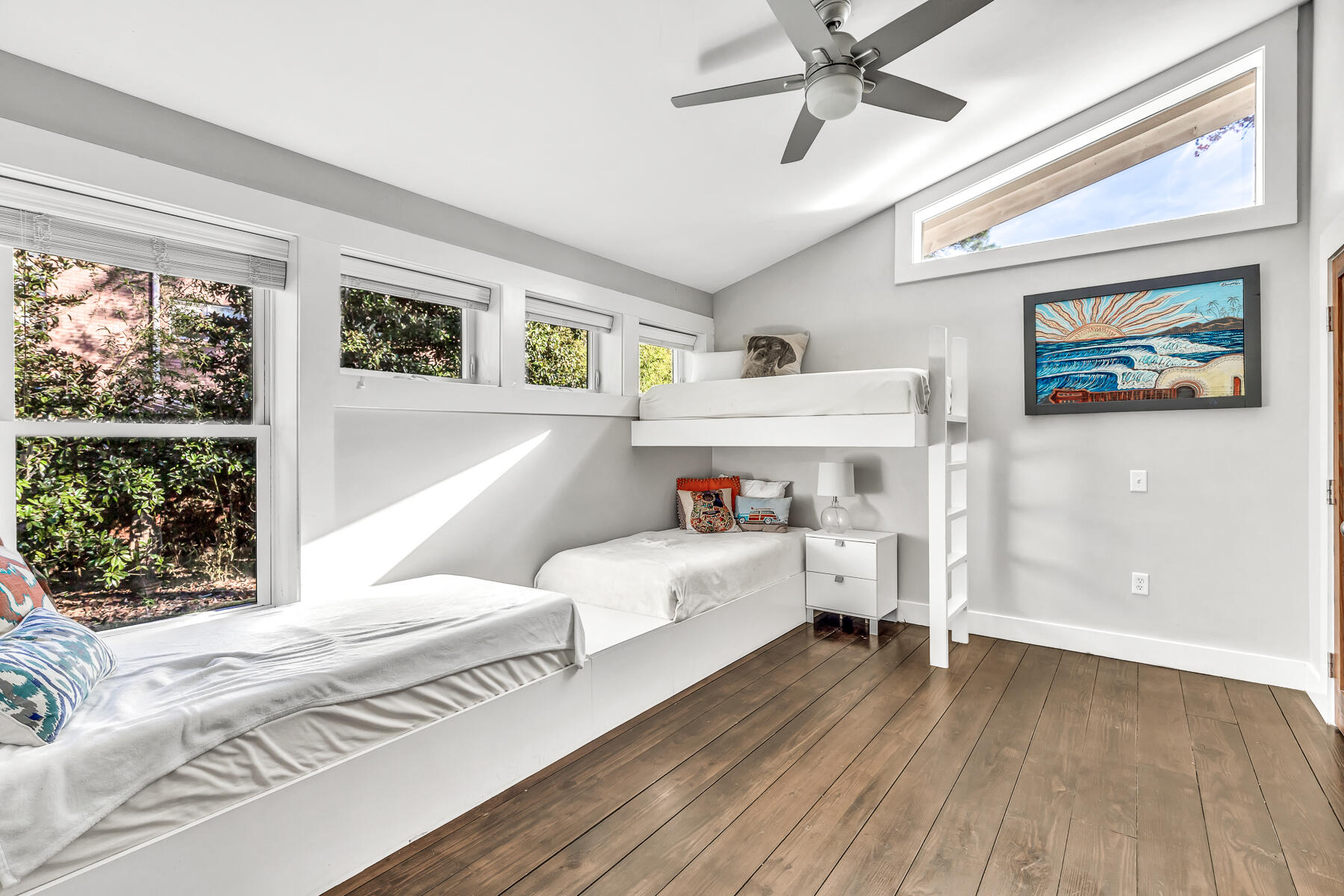 T.S. MICHENERS ADDITION - Residential Lease