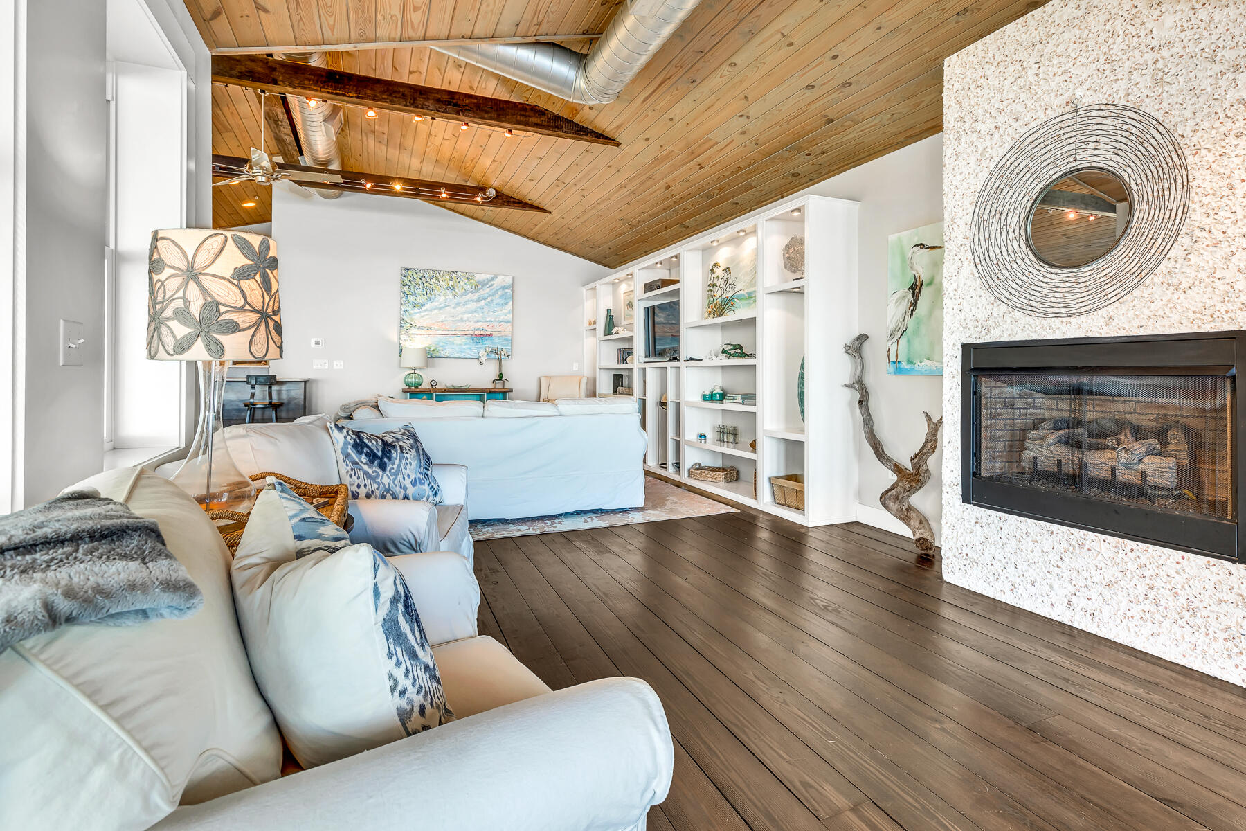 T.S. MICHENERS ADDITION - Residential Lease