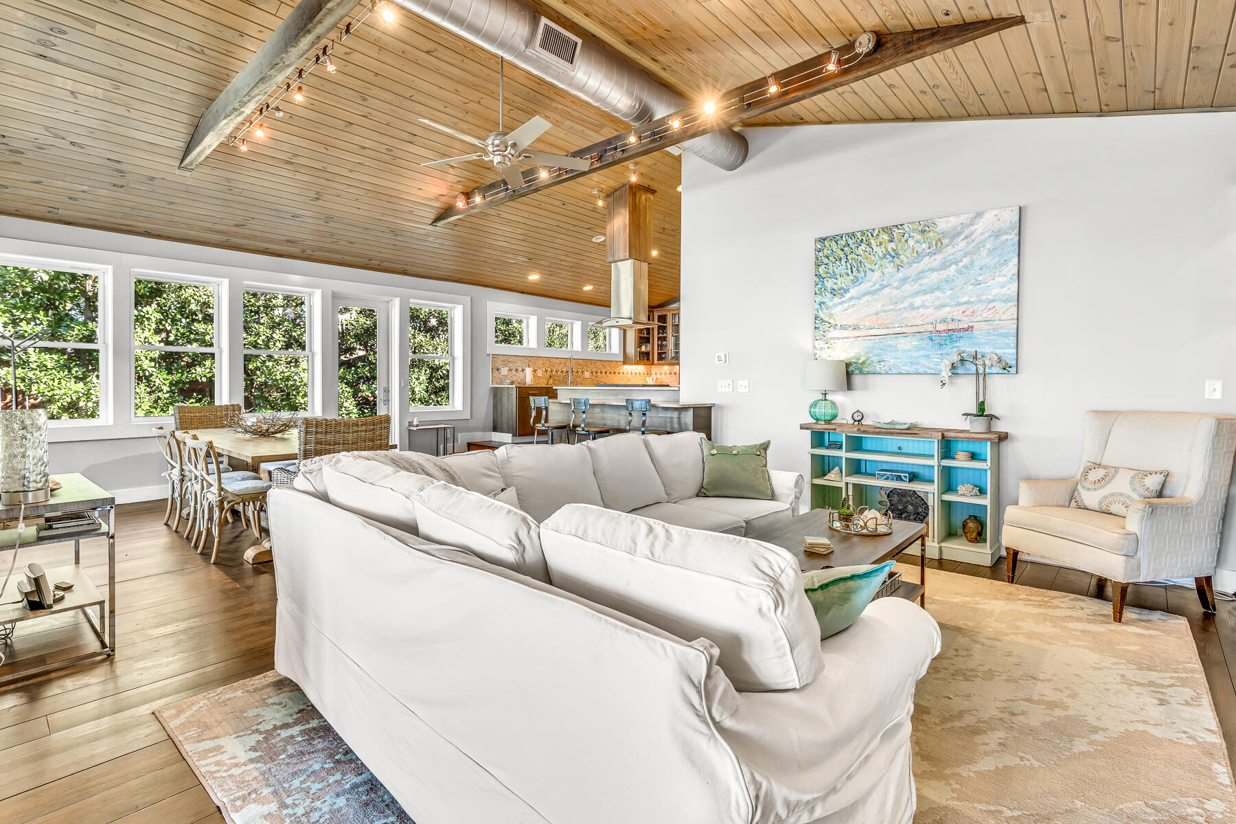 T.S. MICHENERS ADDITION - Residential Lease