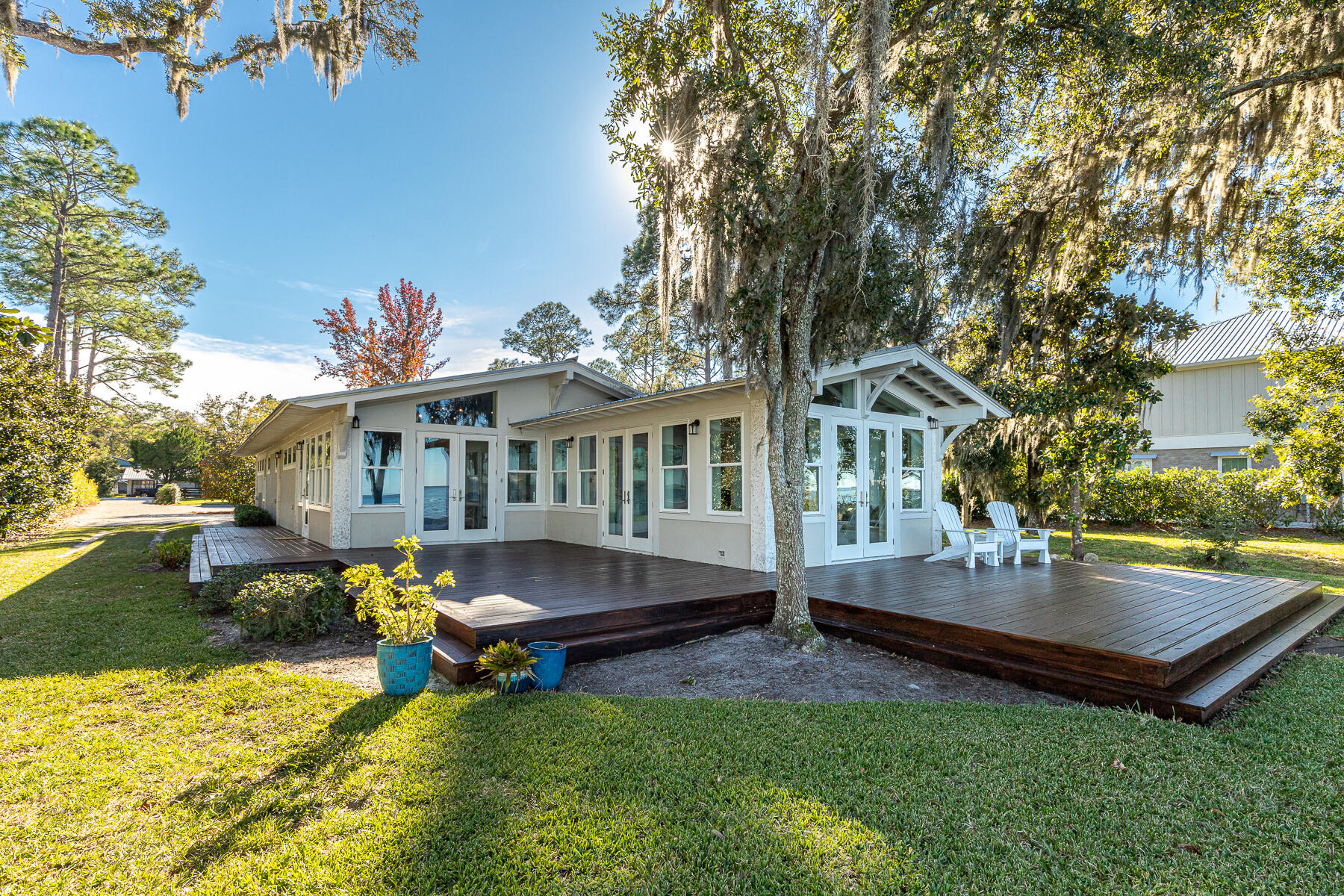 T.S. MICHENERS ADDITION - Residential Lease