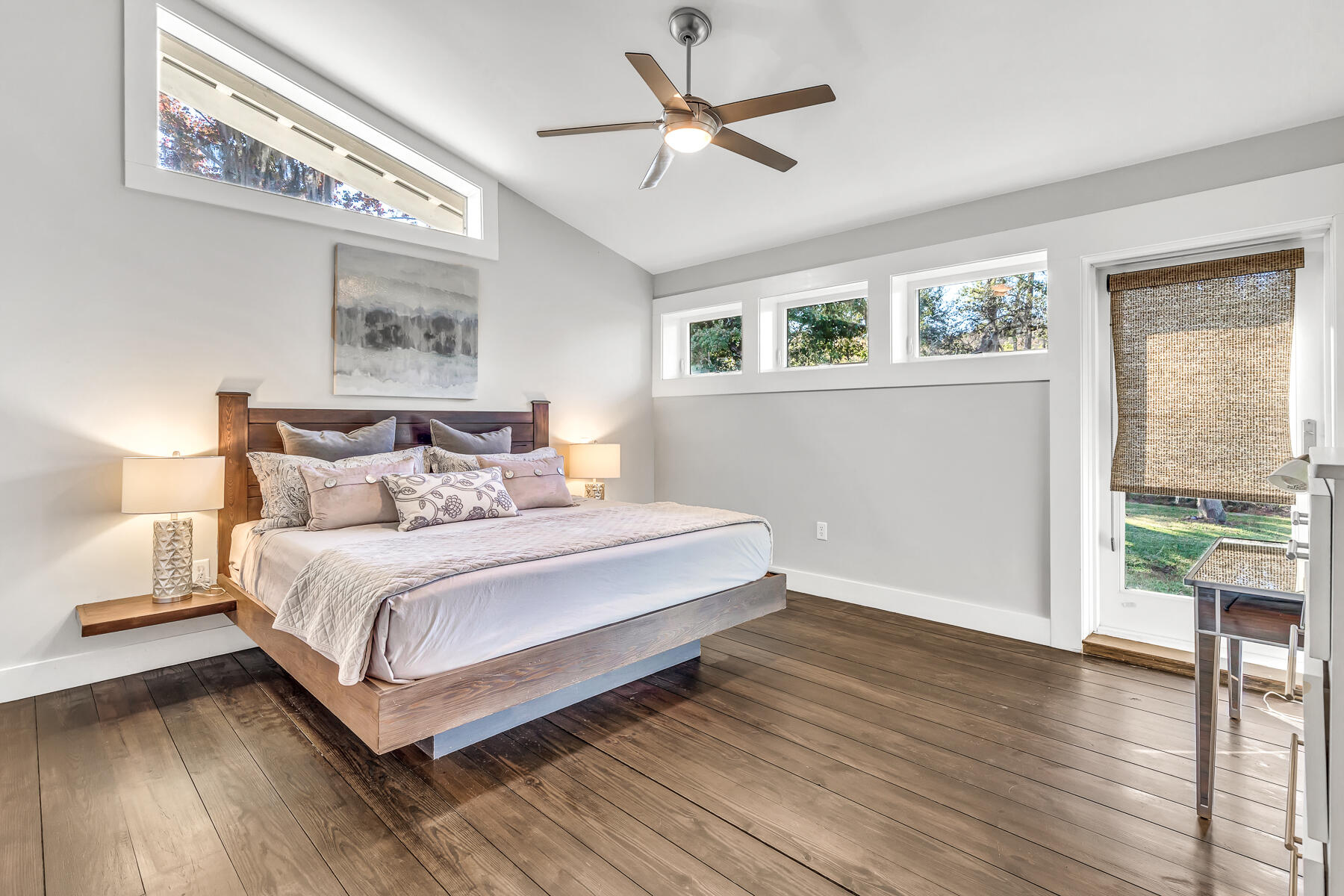 T.S. MICHENERS ADDITION - Residential Lease
