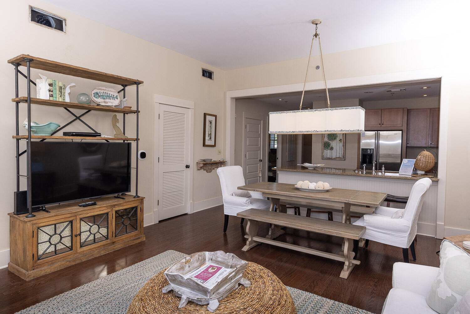 REDFISH VILLAGE - Residential