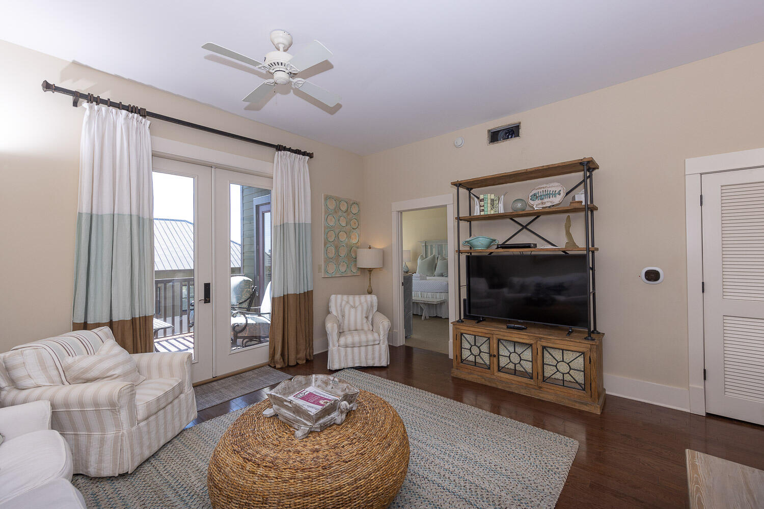 REDFISH VILLAGE - Residential
