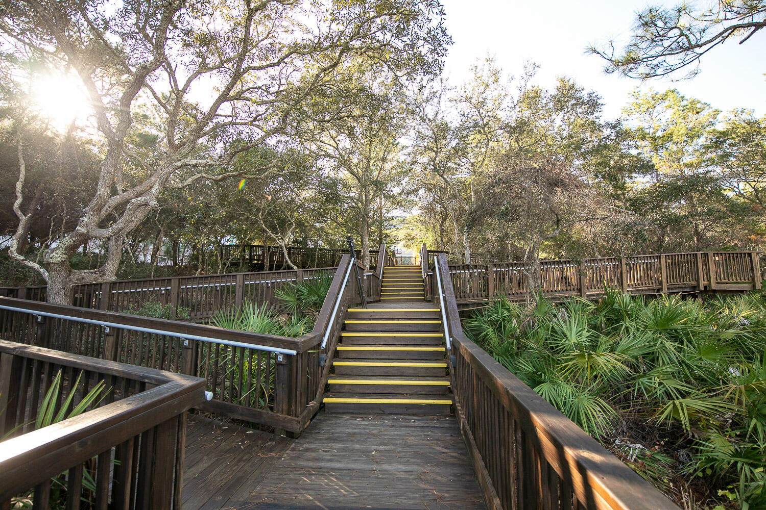 REDFISH VILLAGE - Residential