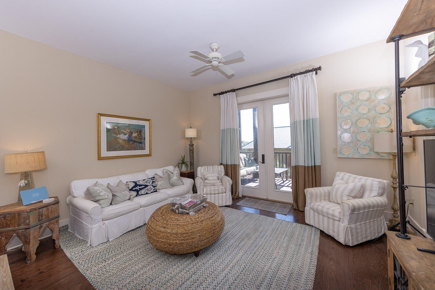 REDFISH VILLAGE - Residential