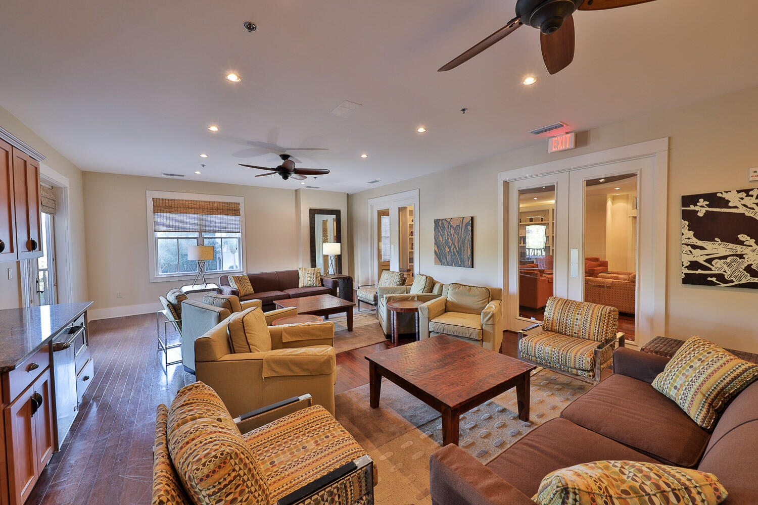 REDFISH VILLAGE - Residential