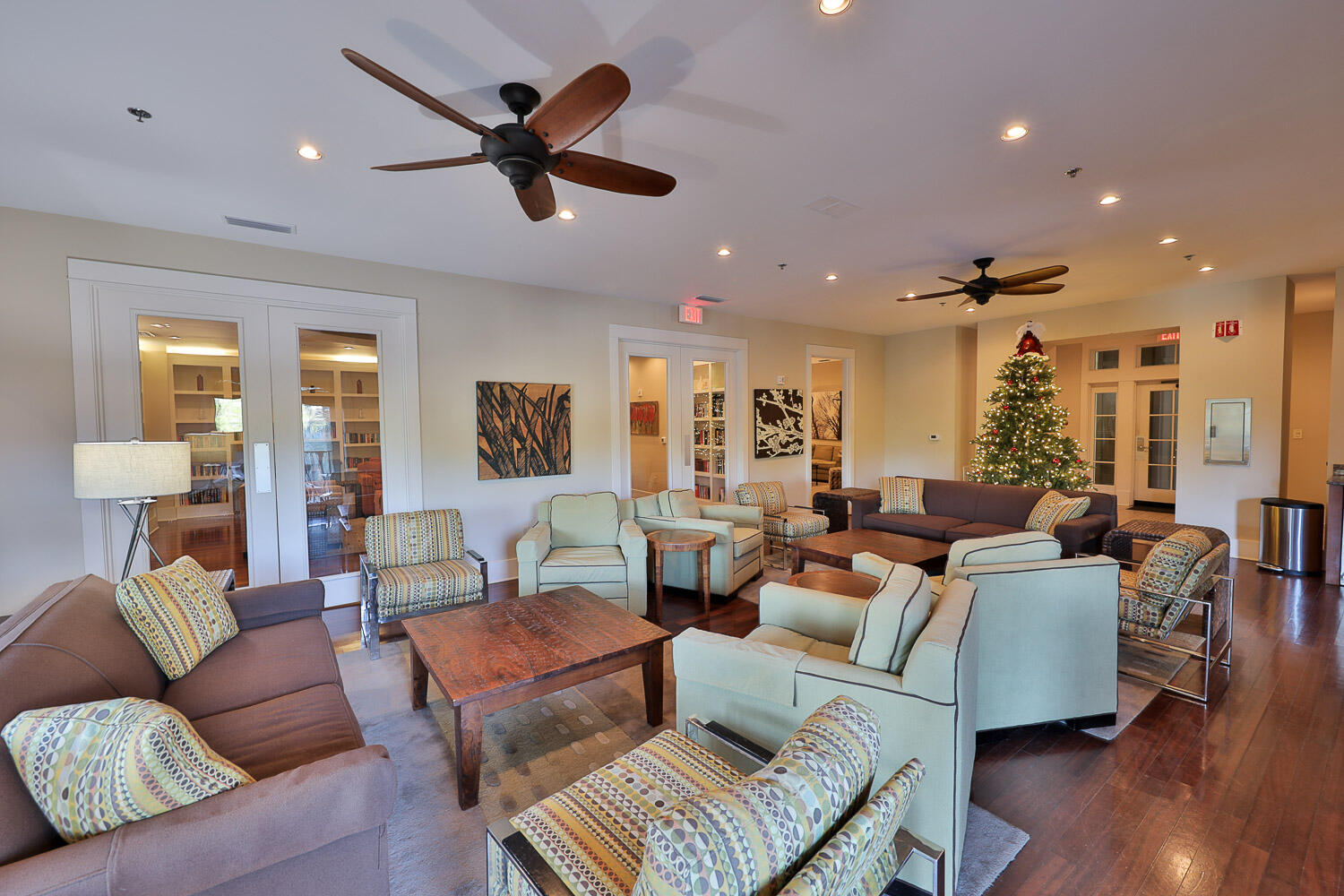 REDFISH VILLAGE - Residential