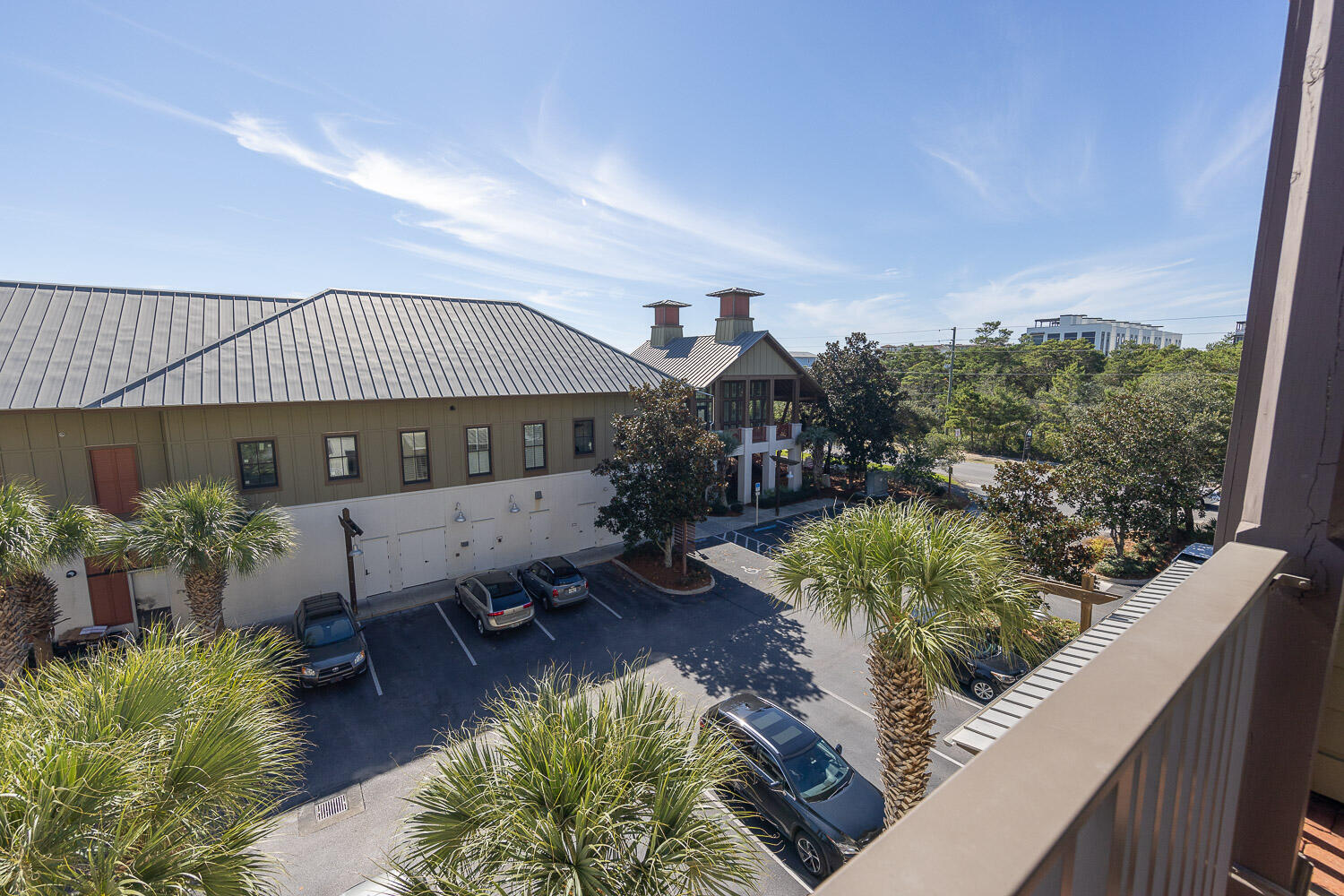 REDFISH VILLAGE - Residential