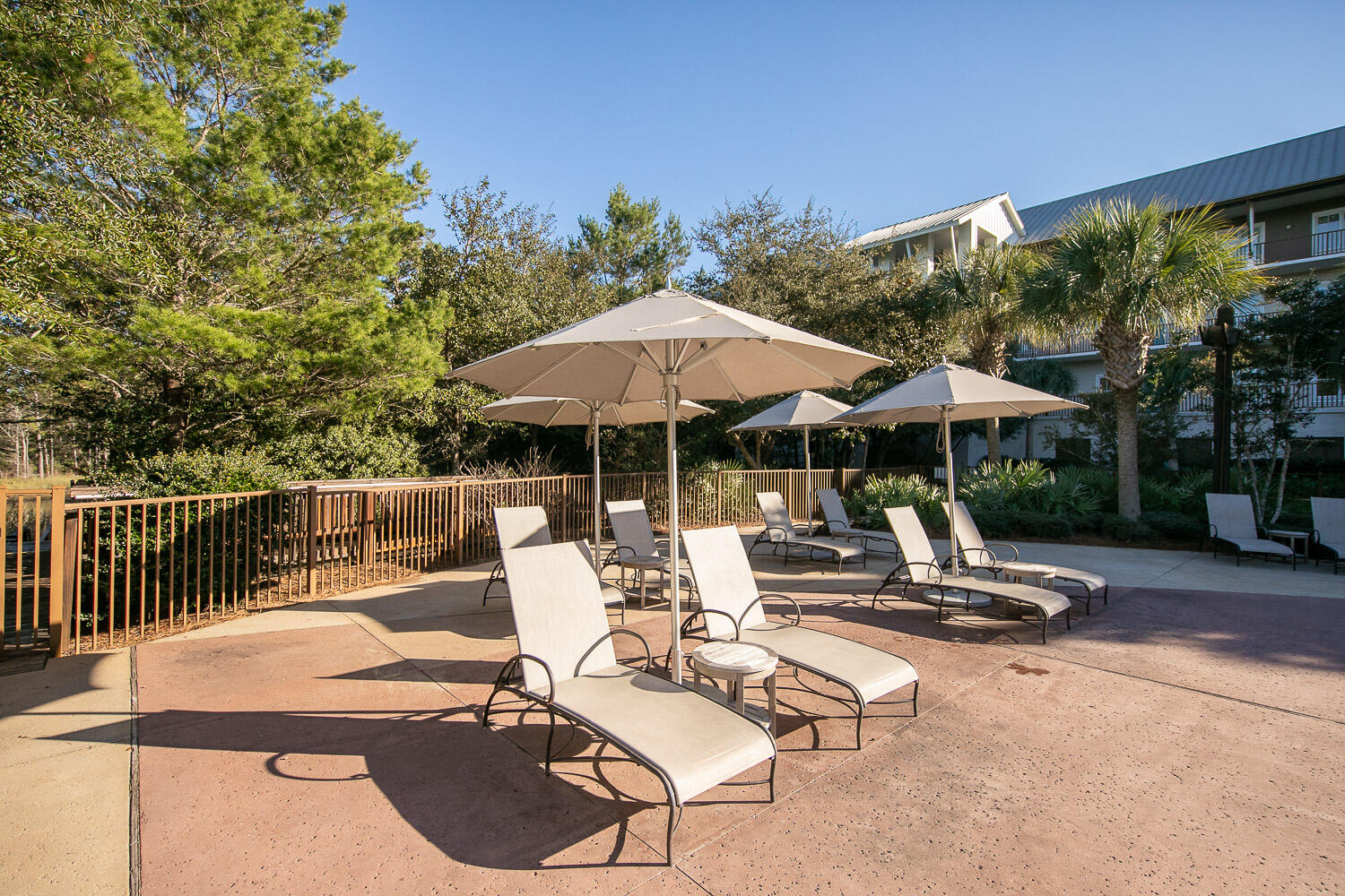 REDFISH VILLAGE - Residential