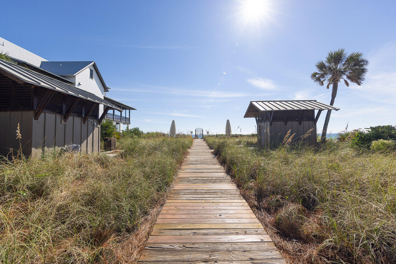 REDFISH VILLAGE - Residential