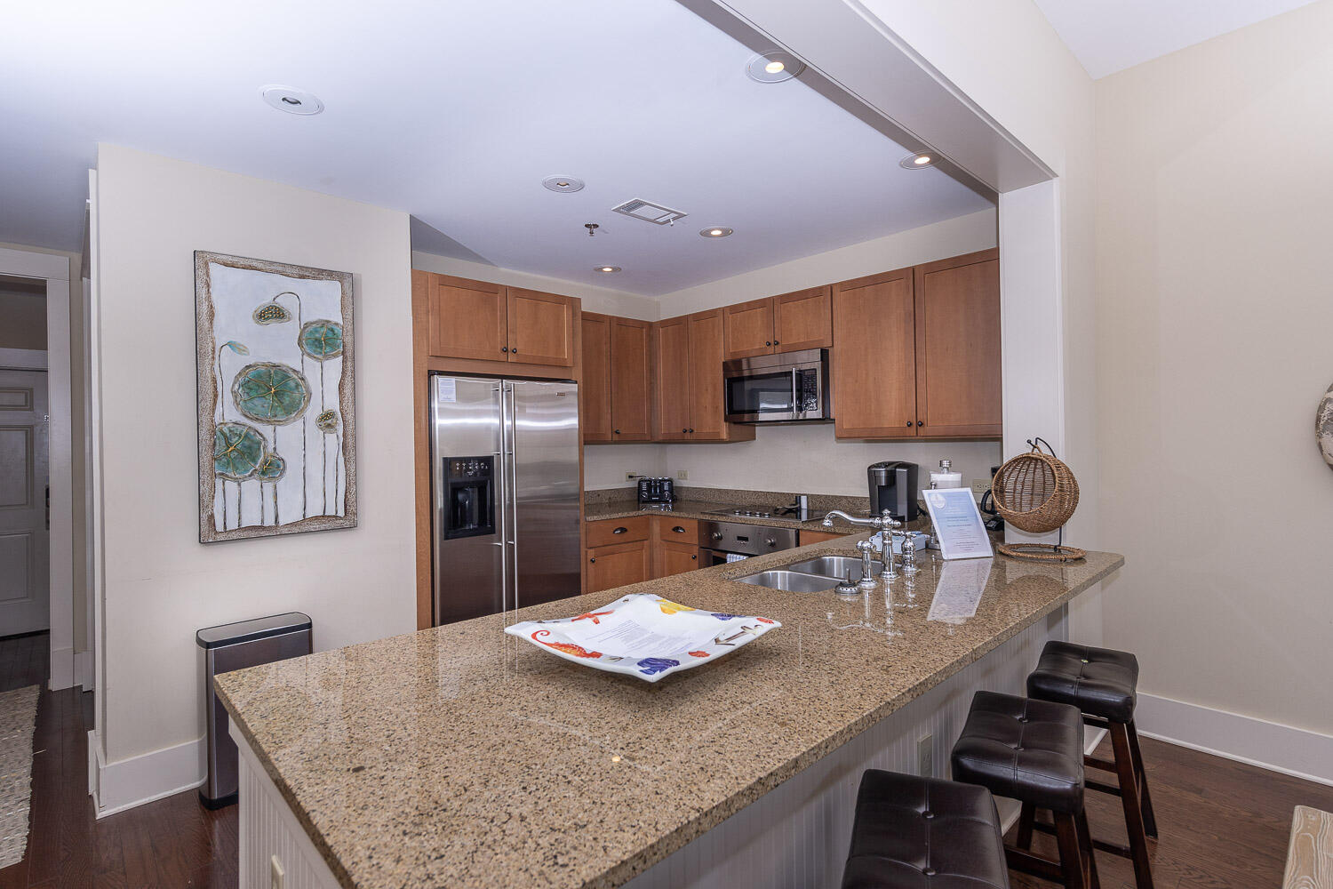 REDFISH VILLAGE - Residential