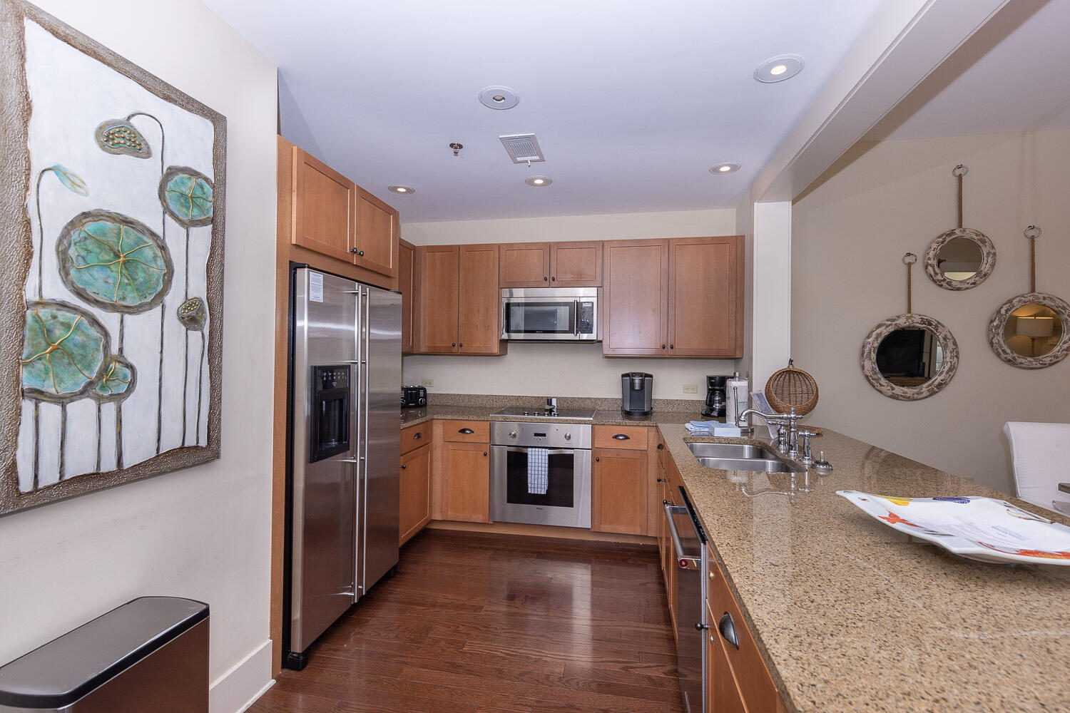 REDFISH VILLAGE - Residential