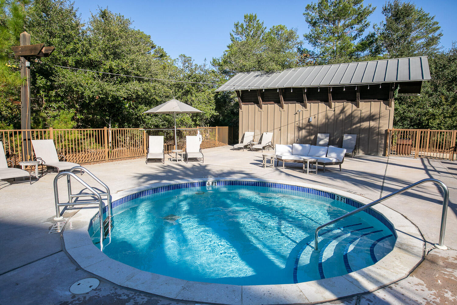 REDFISH VILLAGE - Residential