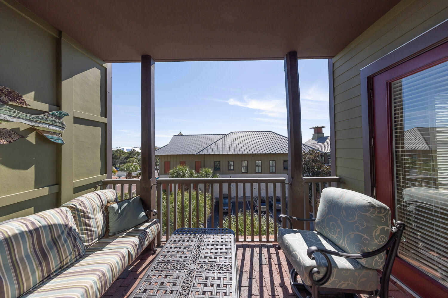 REDFISH VILLAGE - Residential