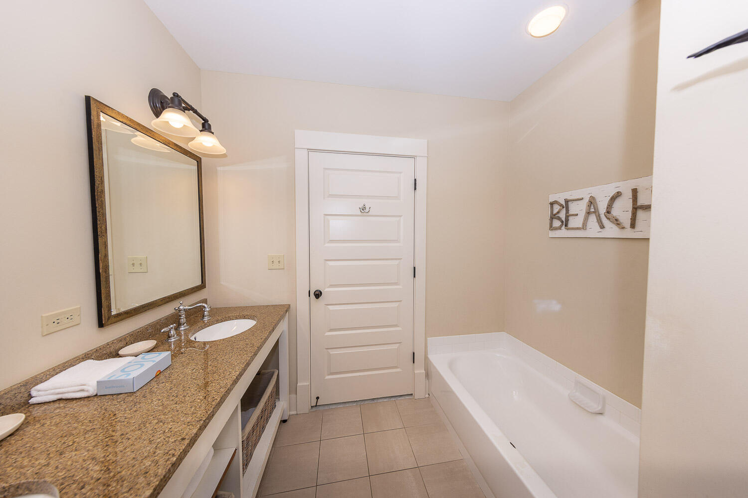 REDFISH VILLAGE - Residential