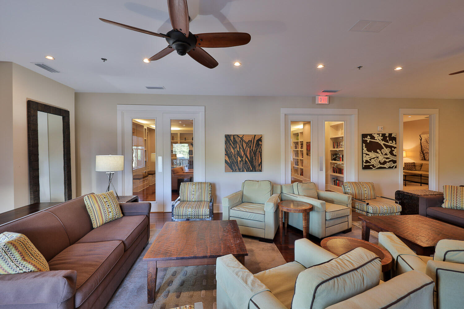 REDFISH VILLAGE - Residential